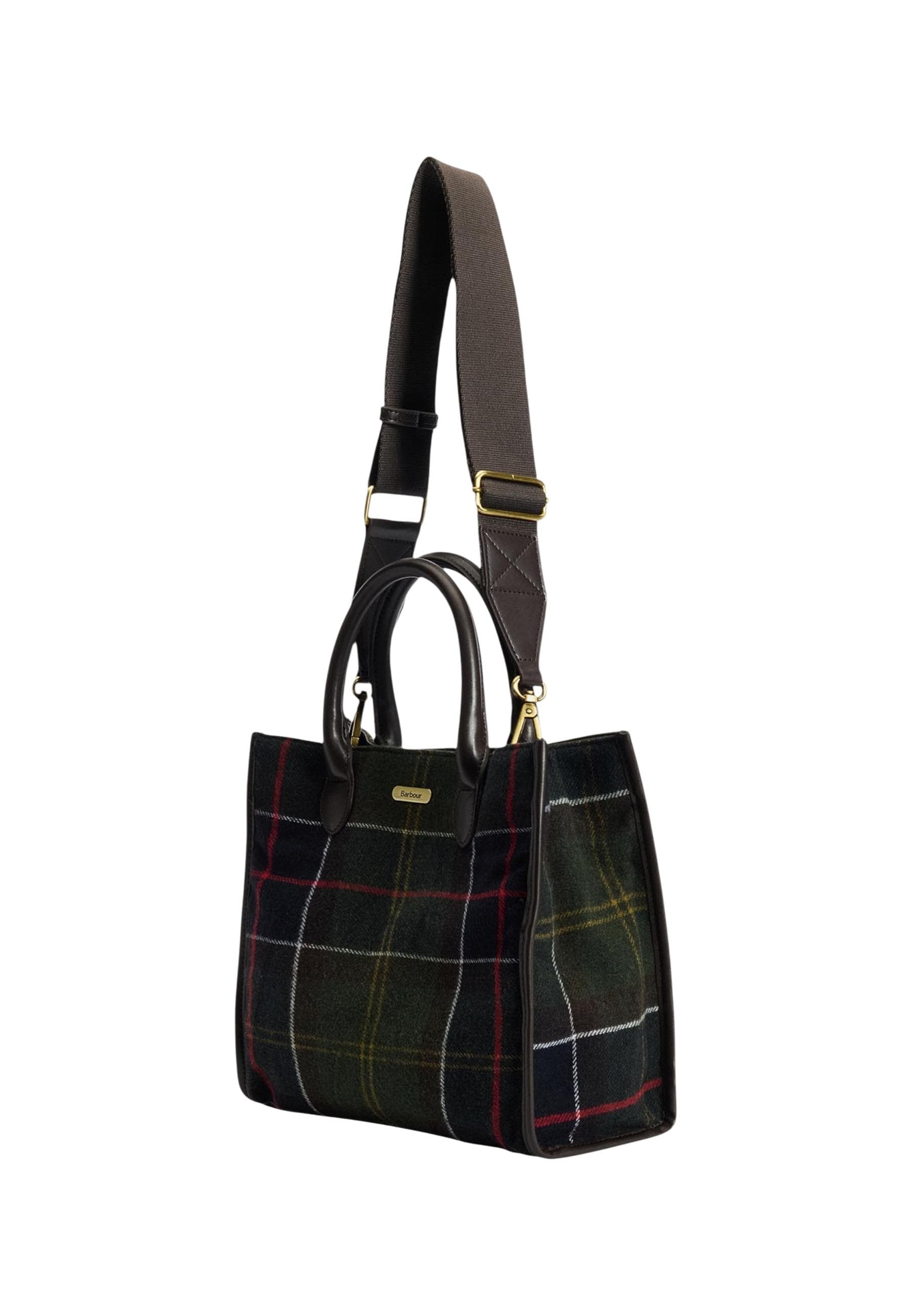 Barbour Women Bag