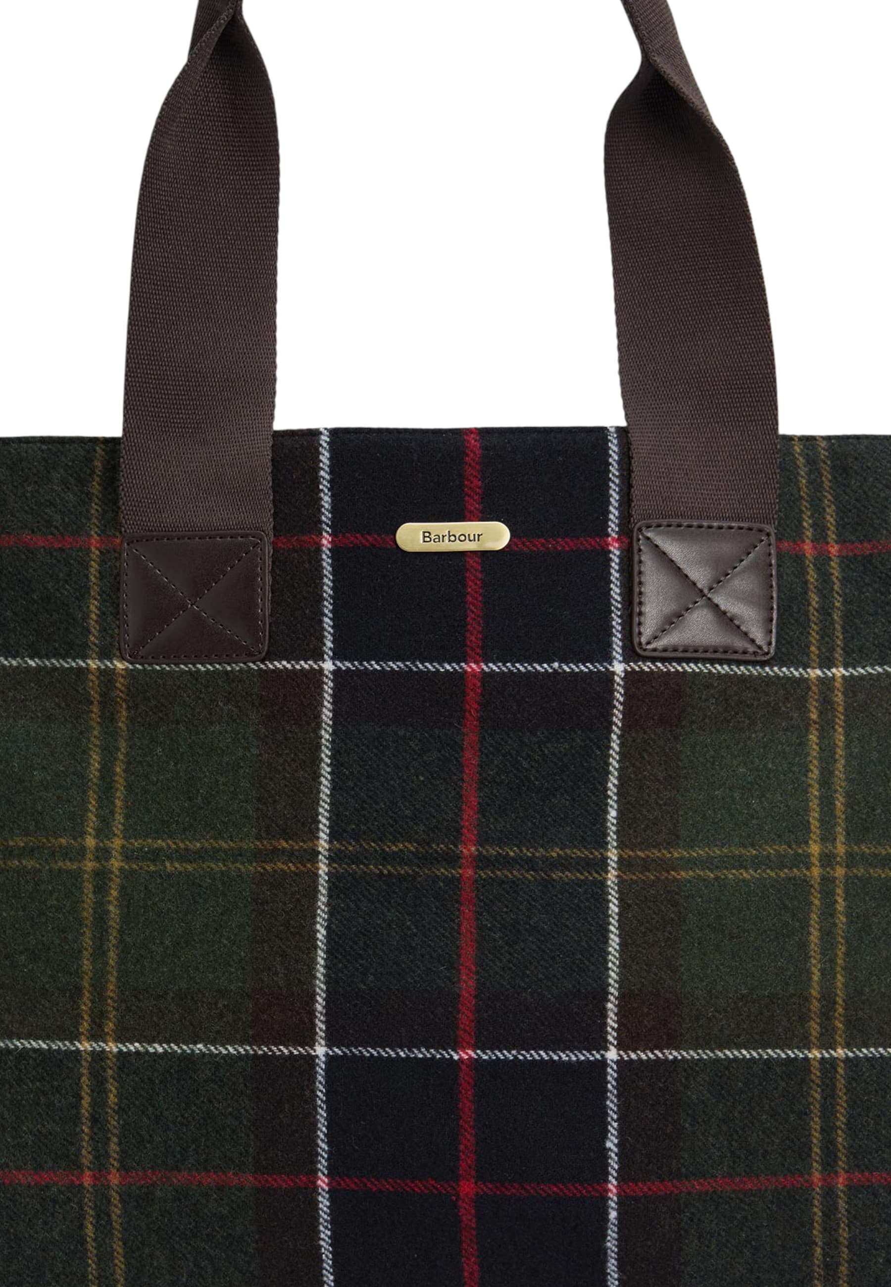 Barbour Women Bag