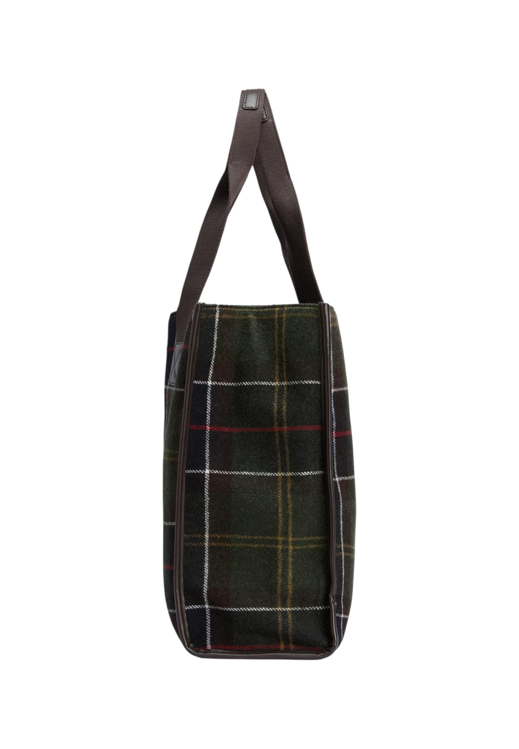 Barbour Women Bag