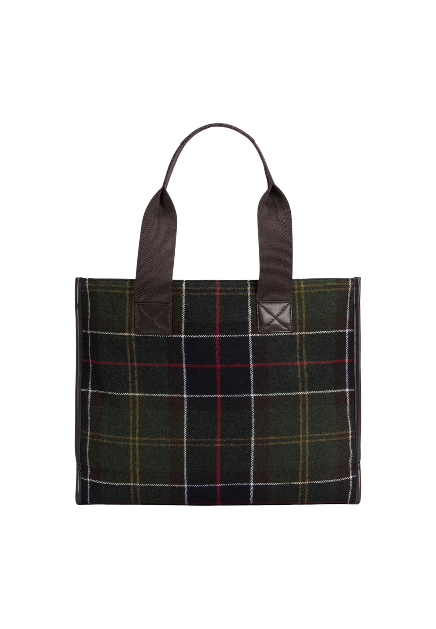 Barbour Women Bag