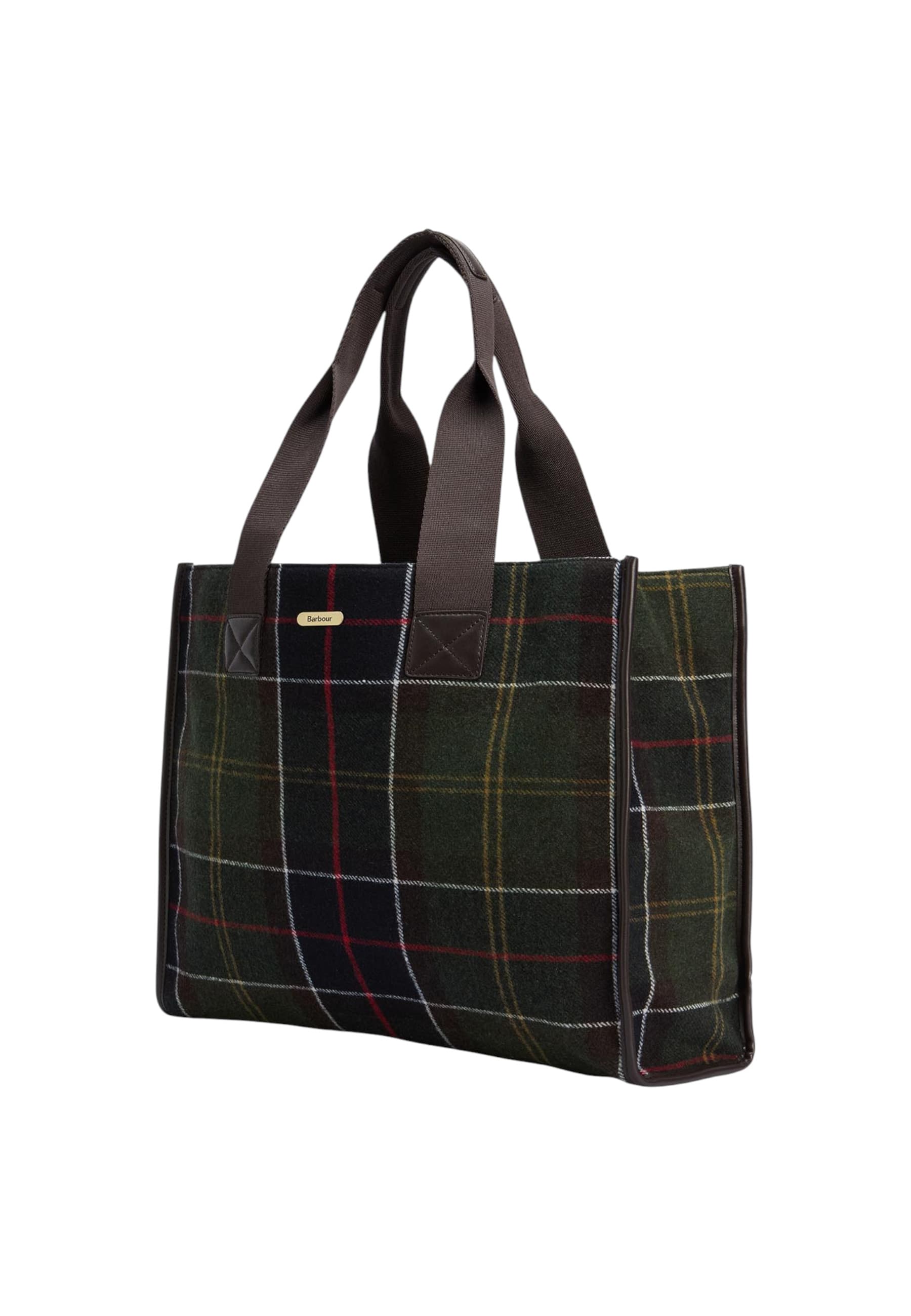 Barbour Women Bag