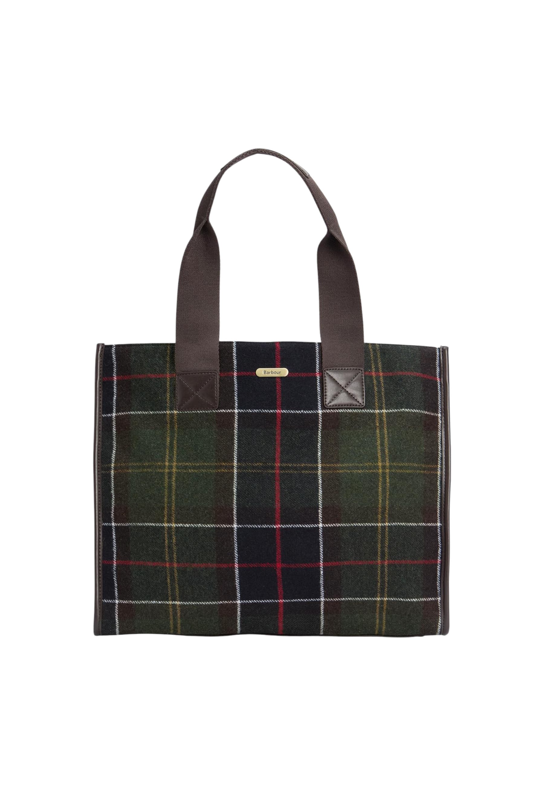 Barbour Women Bag