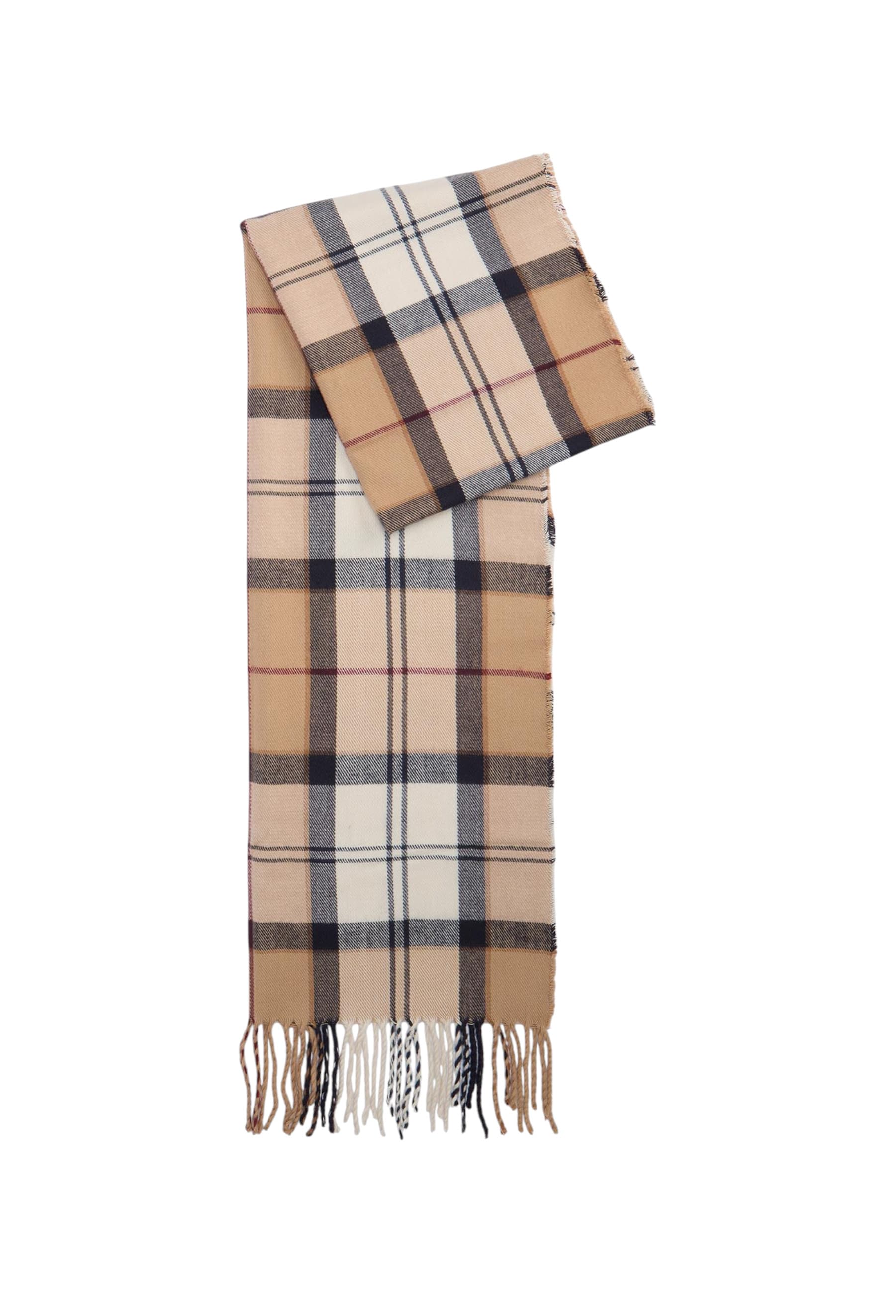 Barbour Women Scarve