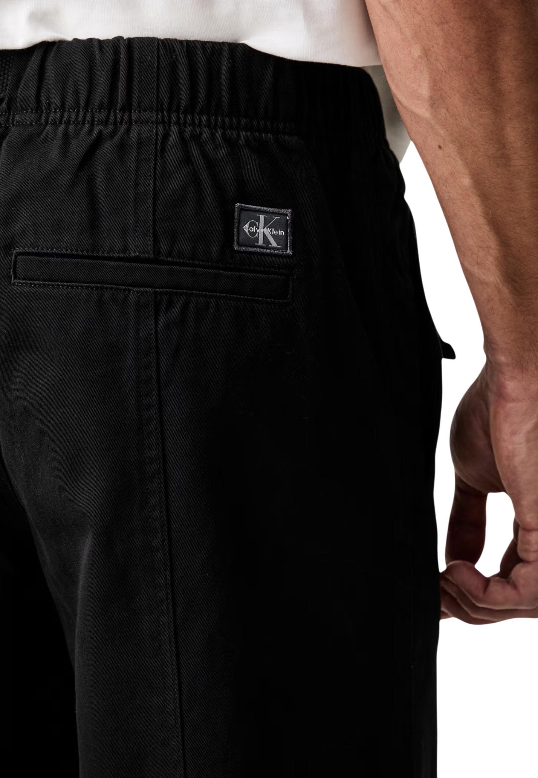 Calvin Klein Jeans Men Trousers