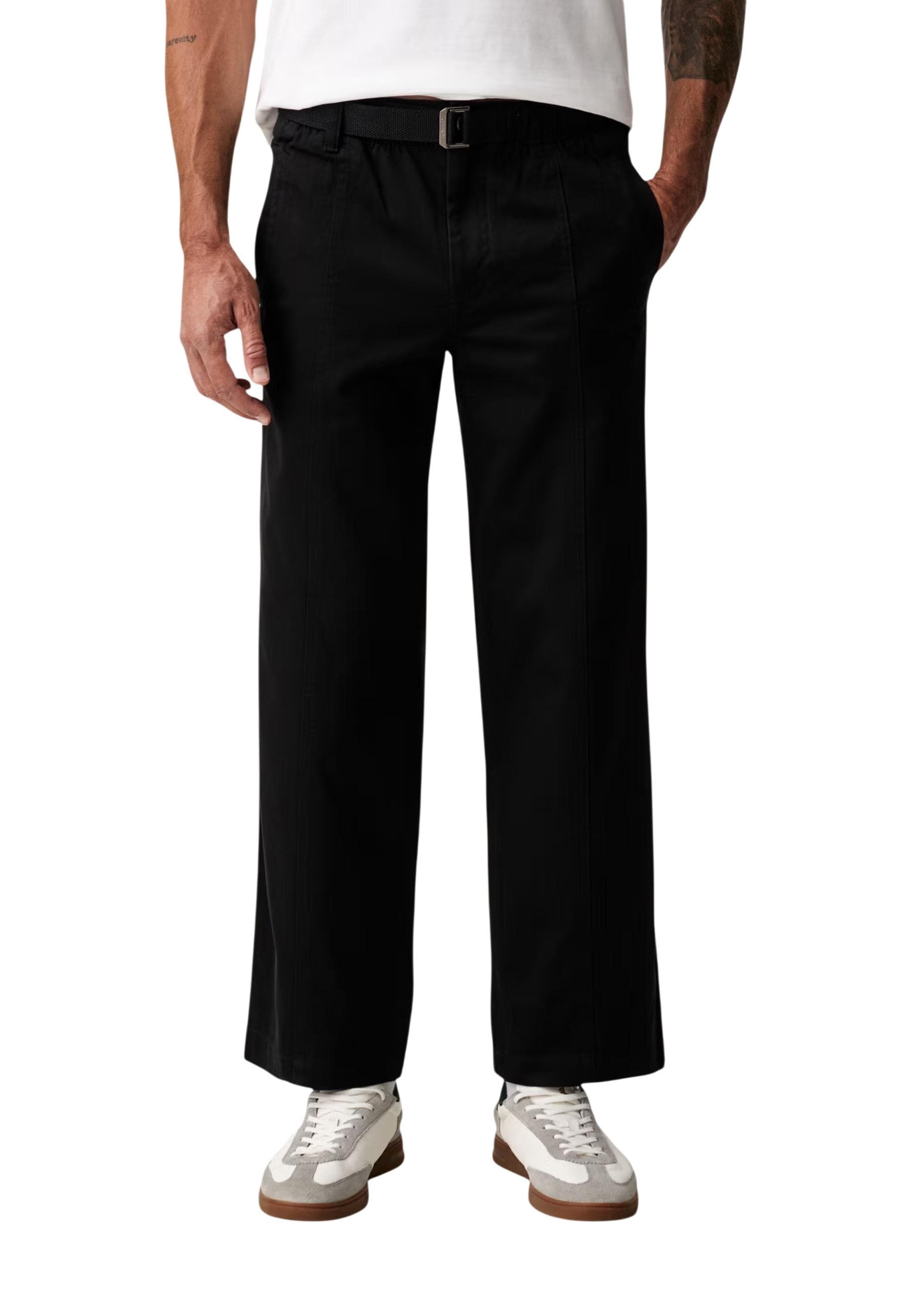 Calvin Klein Jeans Men Trousers