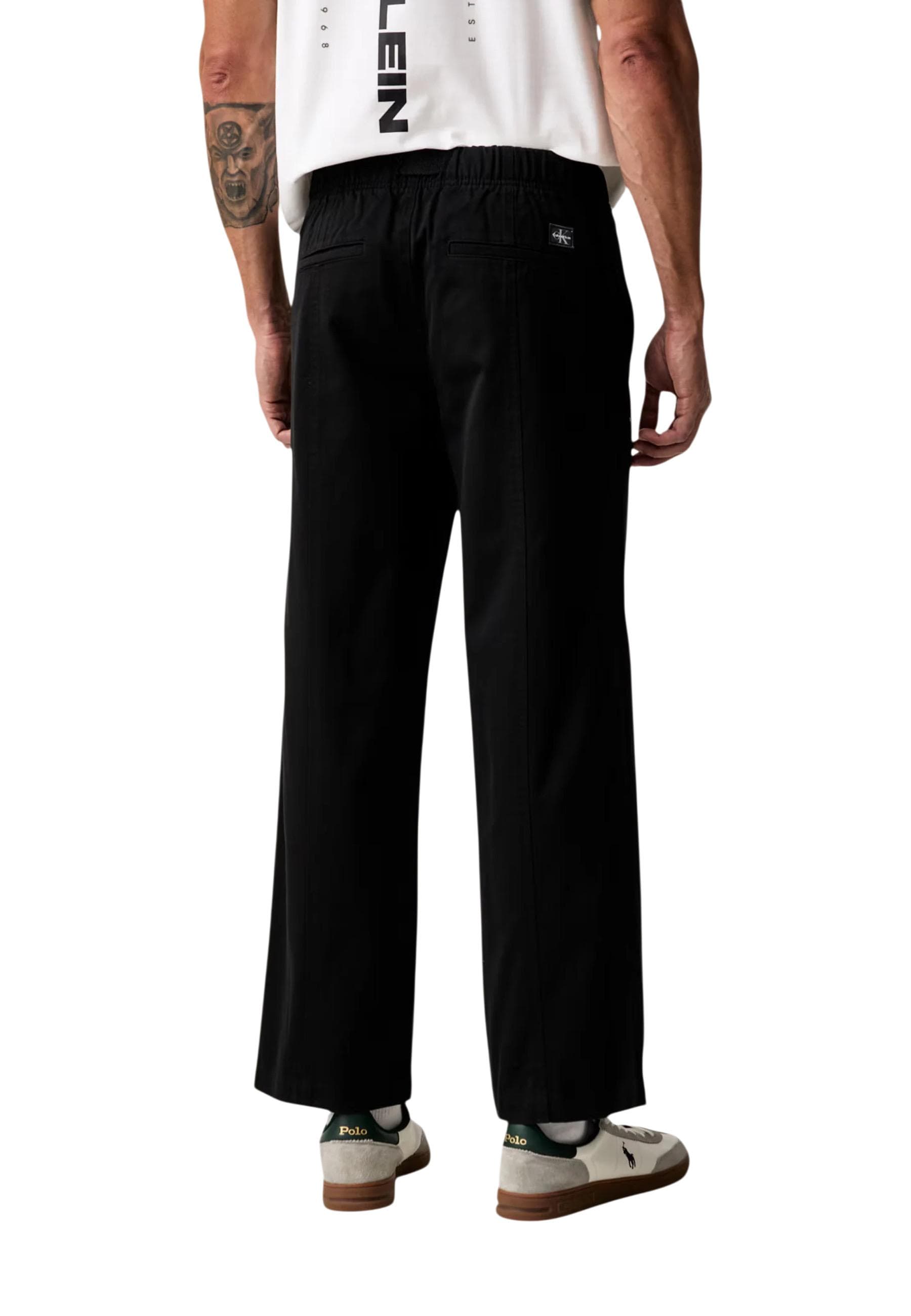 Calvin Klein Jeans Men Trousers
