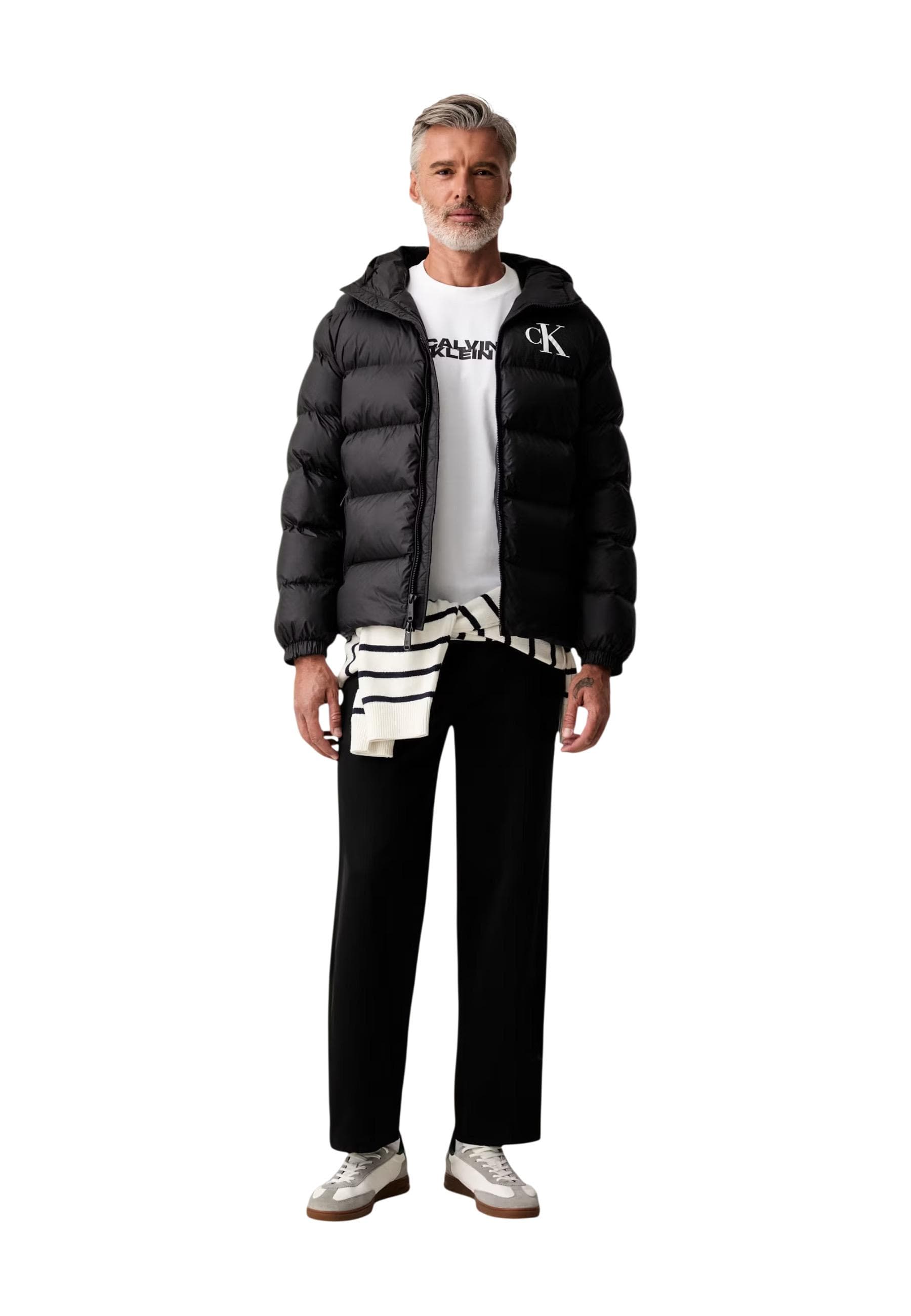 Calvin Klein Jeans Men Trousers