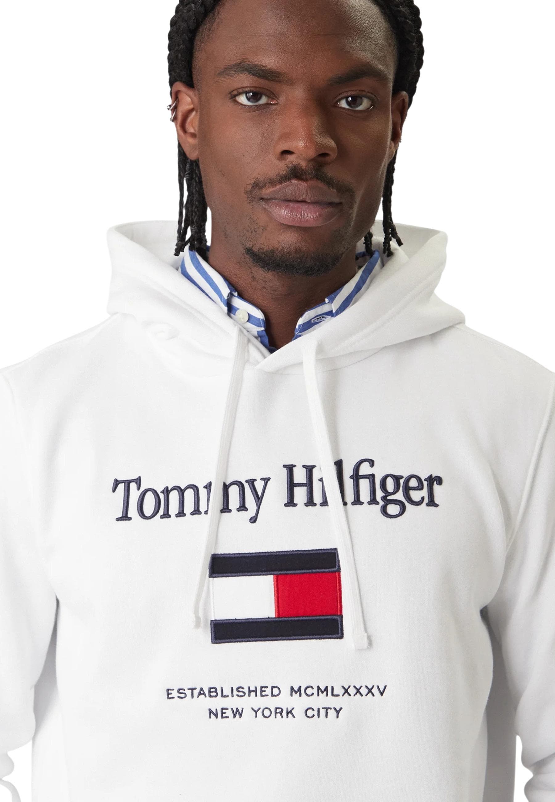 Tommy Hilfiger Men Sweatshirts