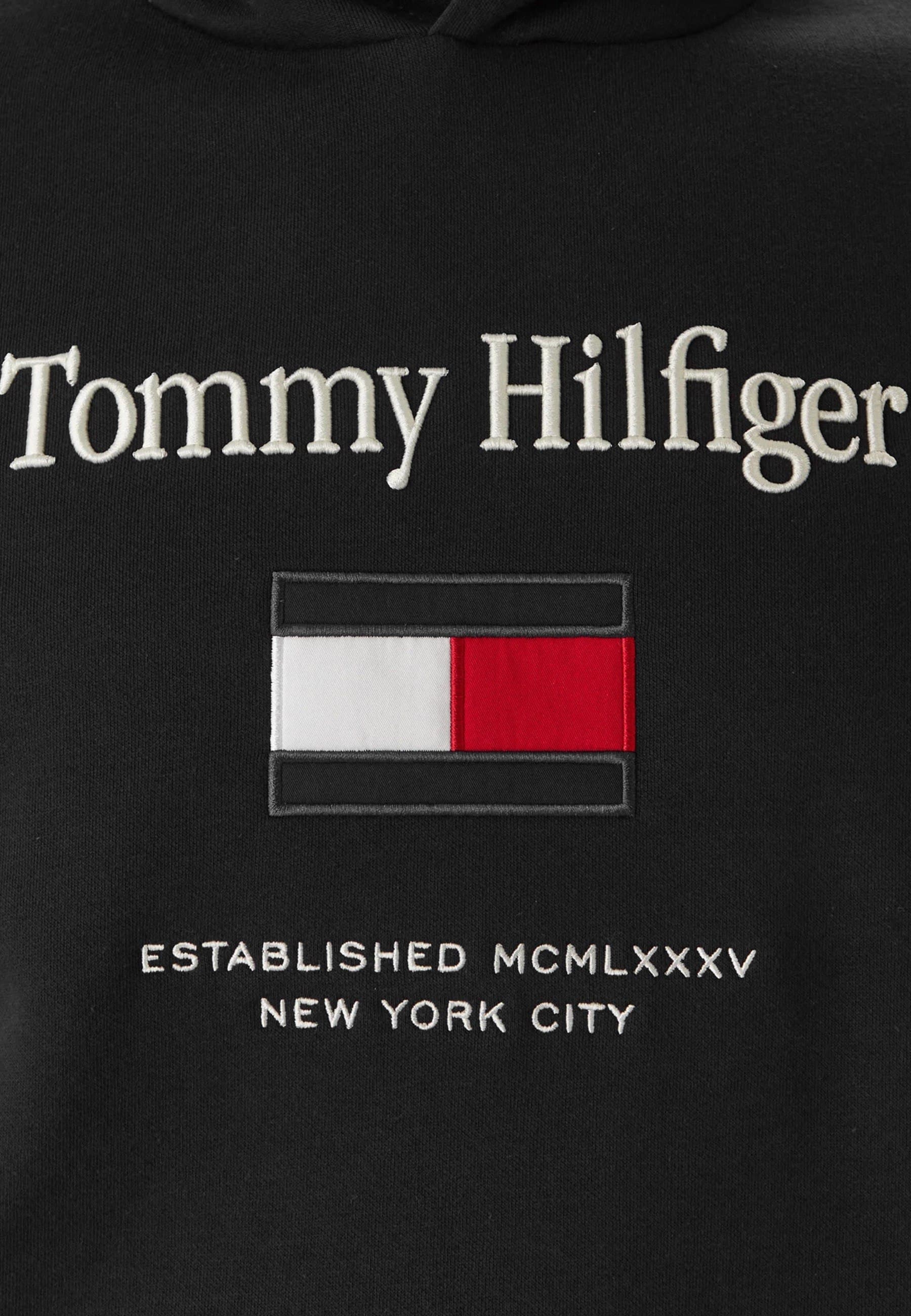 Tommy Hilfiger Men Sweatshirts
