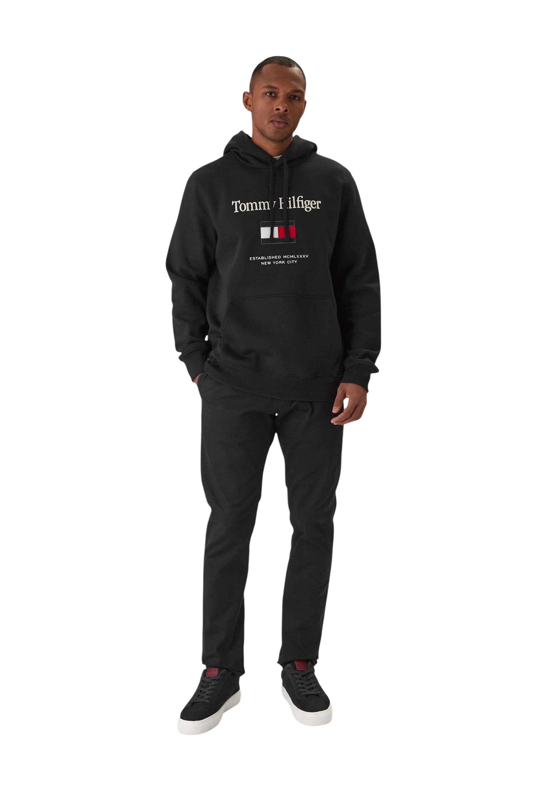 Tommy Hilfiger Men Sweatshirts