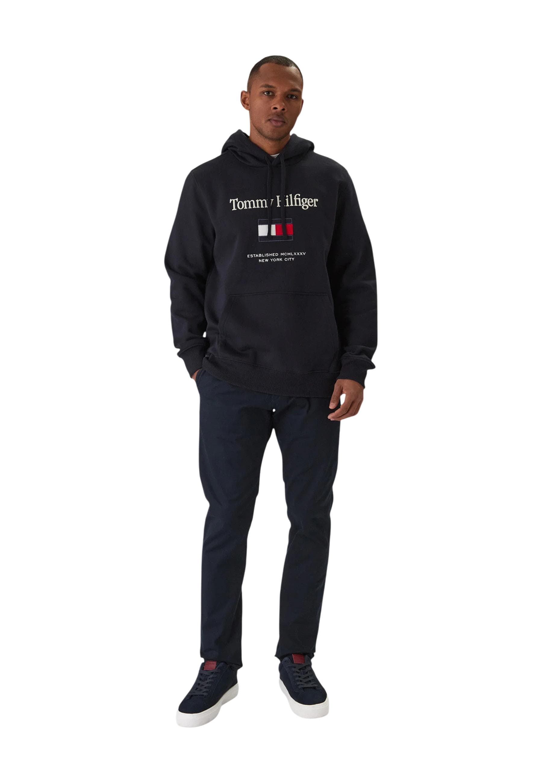 Tommy Hilfiger Men Sweatshirts