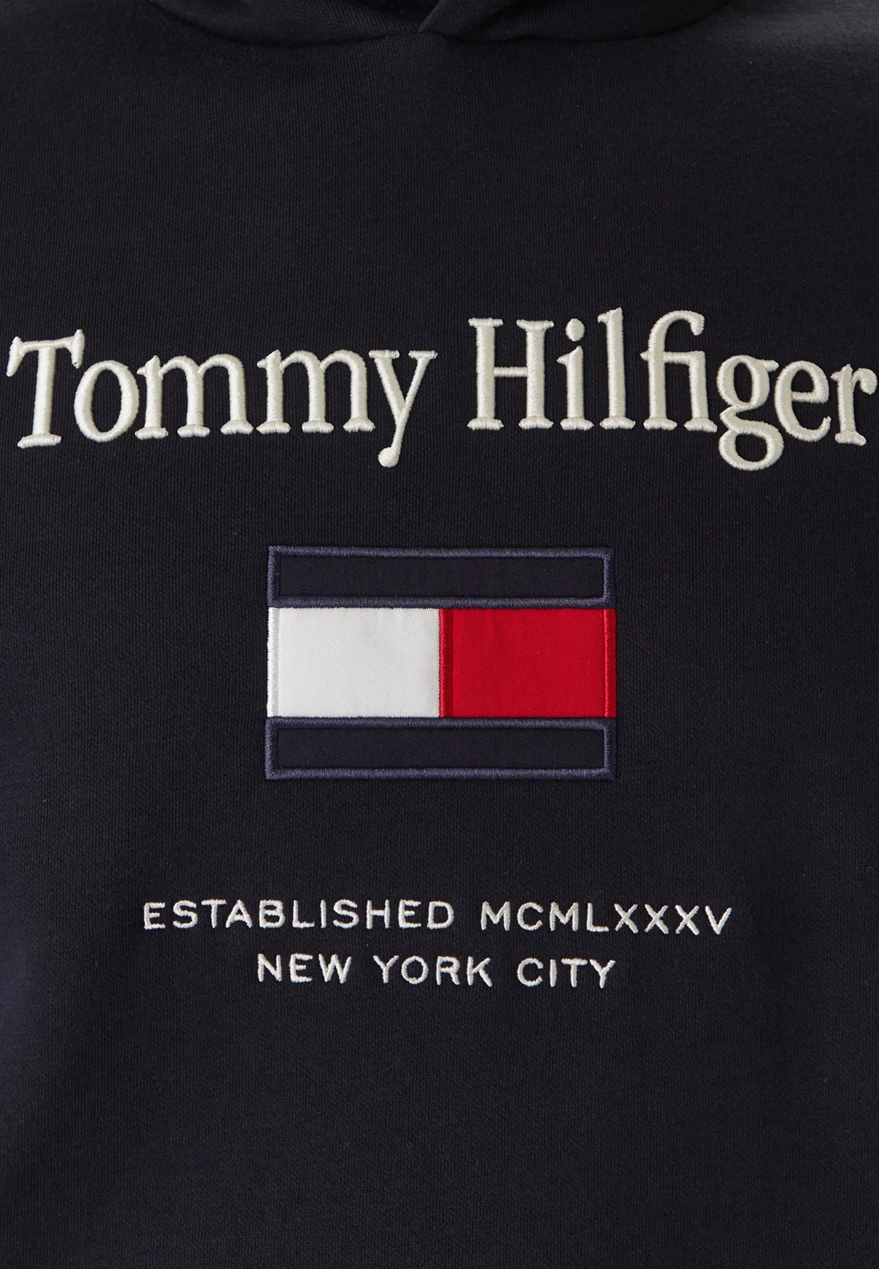 Tommy Hilfiger Men Sweatshirts