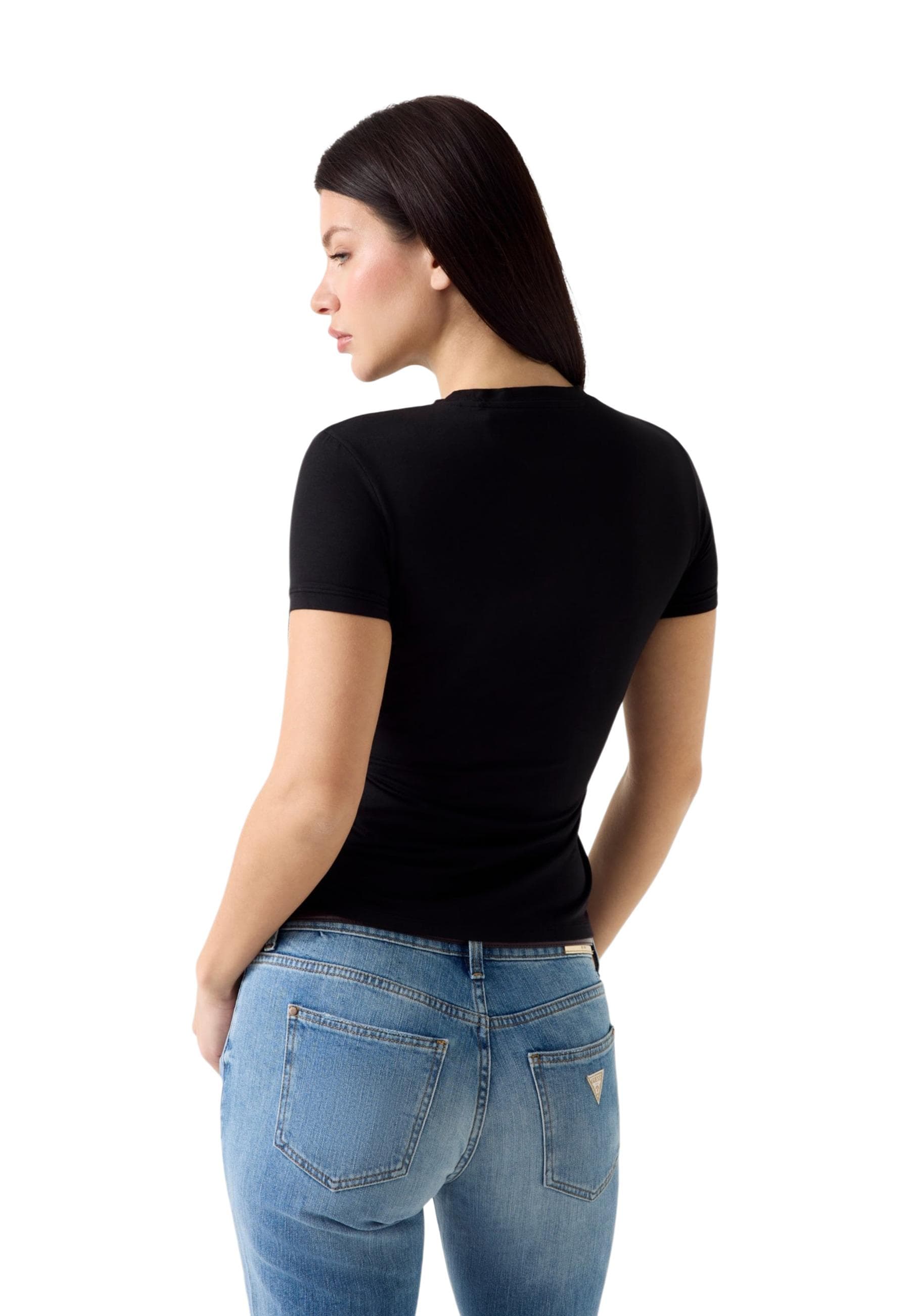 Guess Women T-Shirt