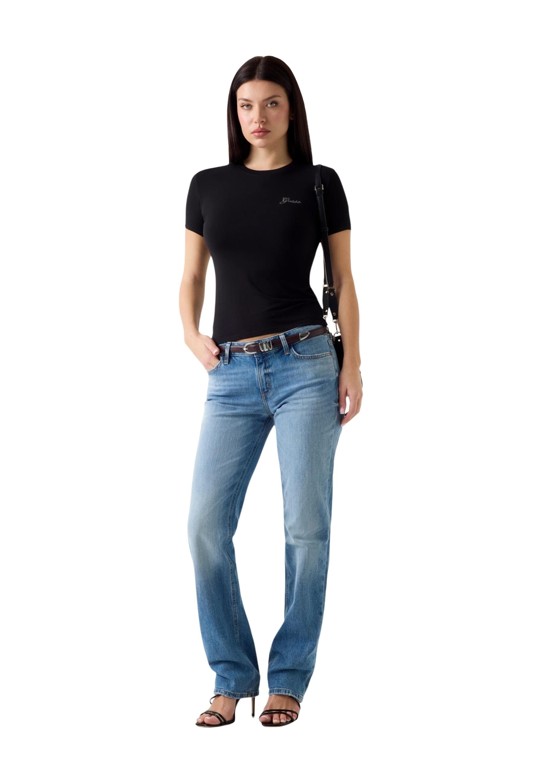 Guess Women T-Shirt