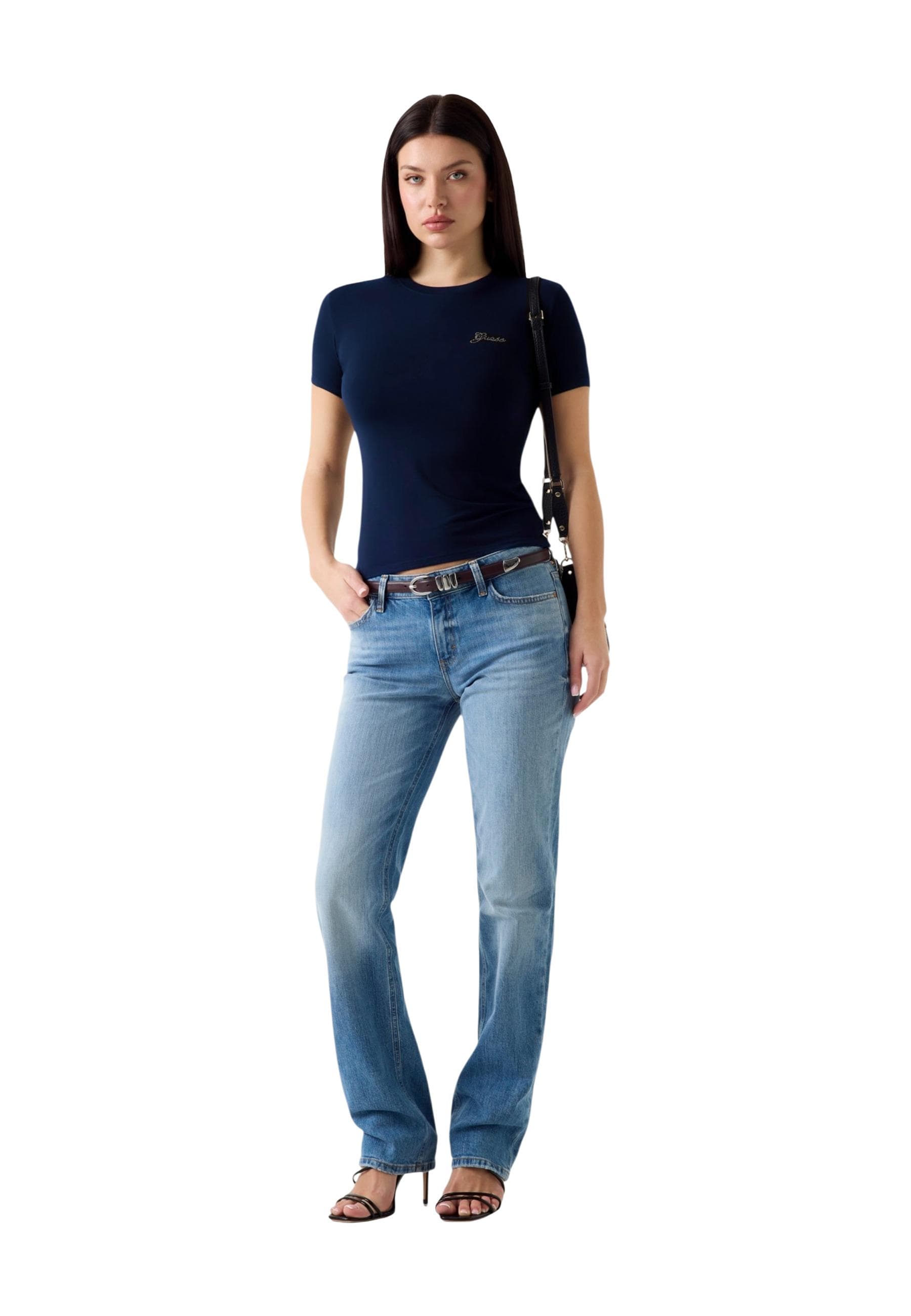 Guess Women T-Shirt