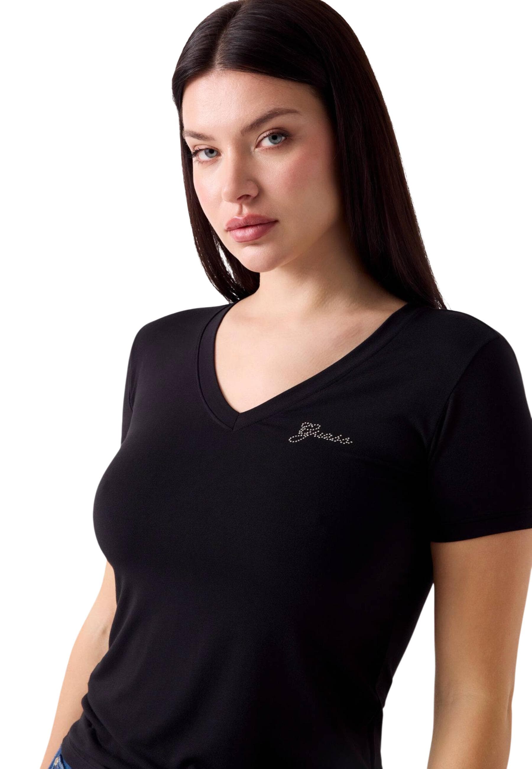 Guess Women T-Shirt