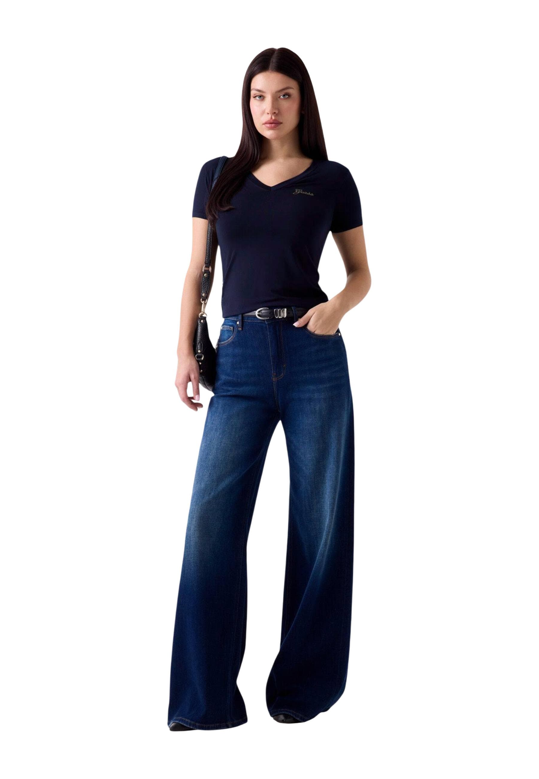 Guess Women T-Shirt