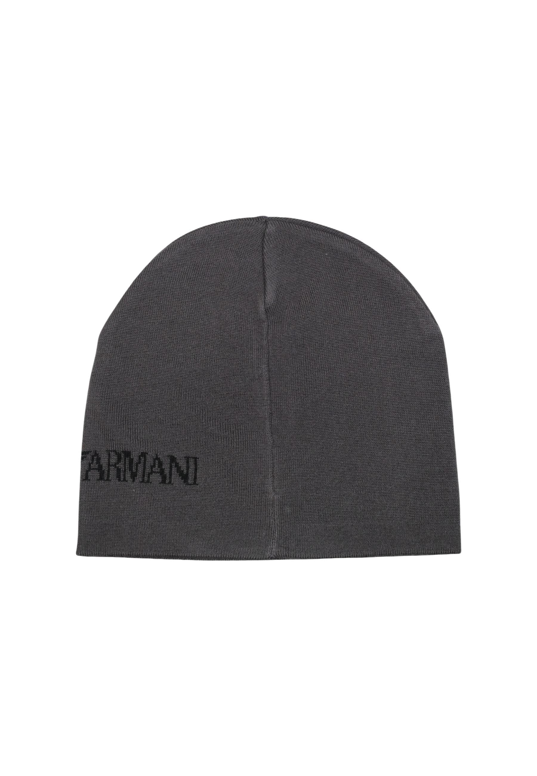 Ea7 Men Cap