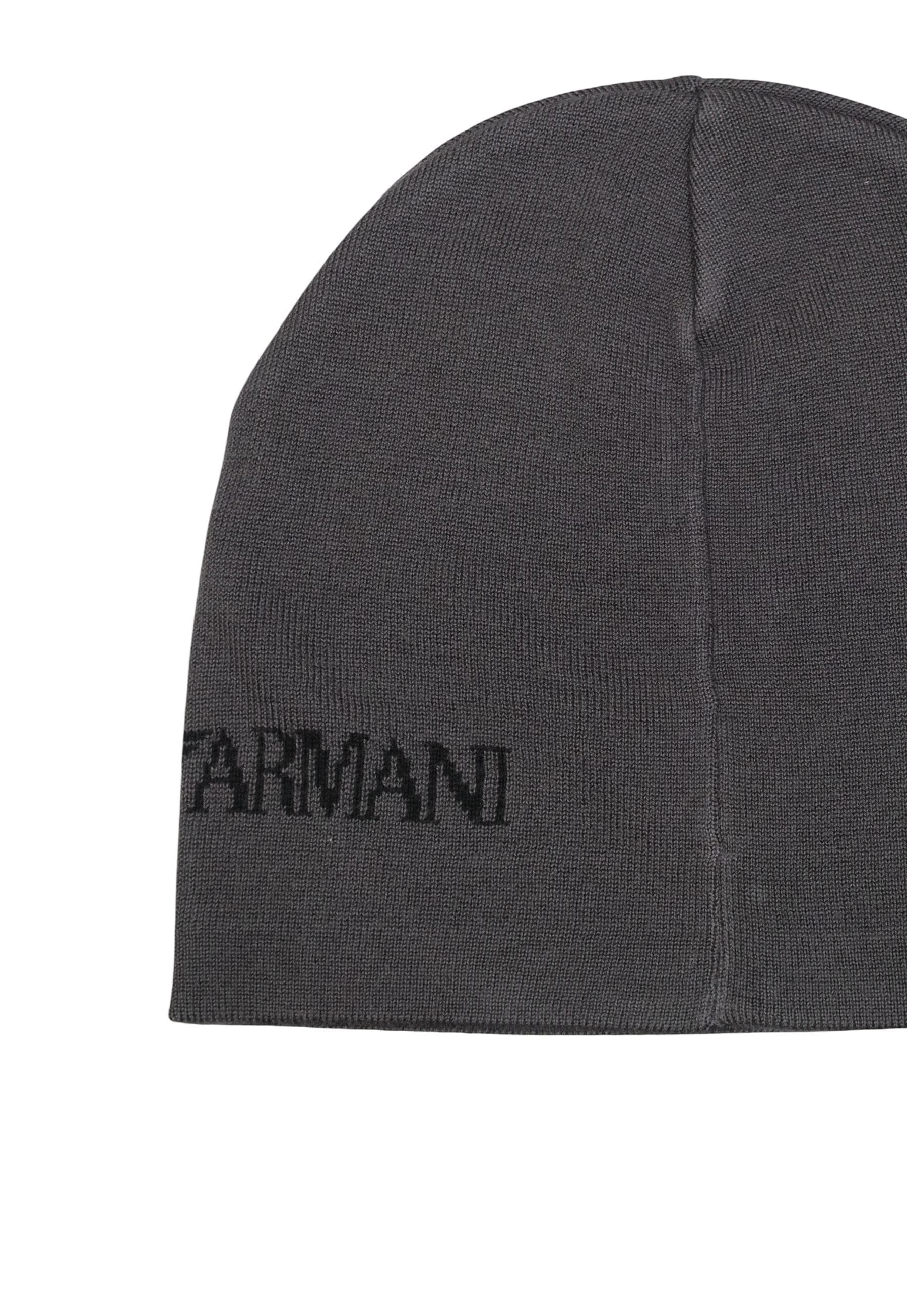 Ea7 Men Cap