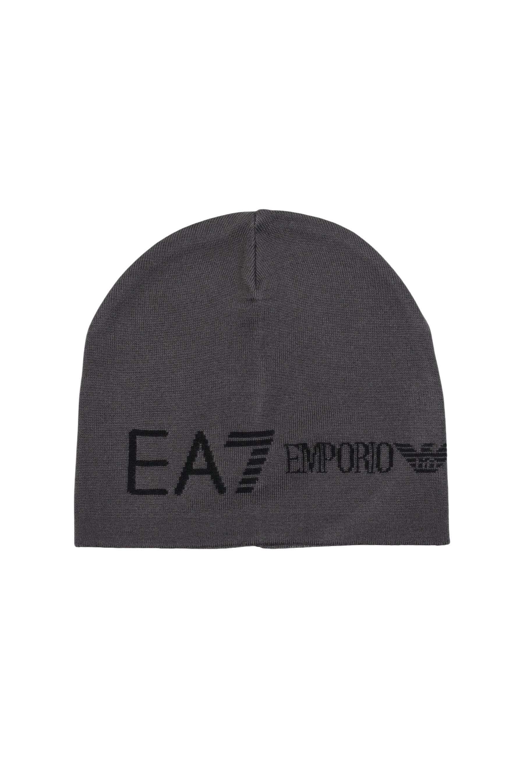 Ea7 Men Cap