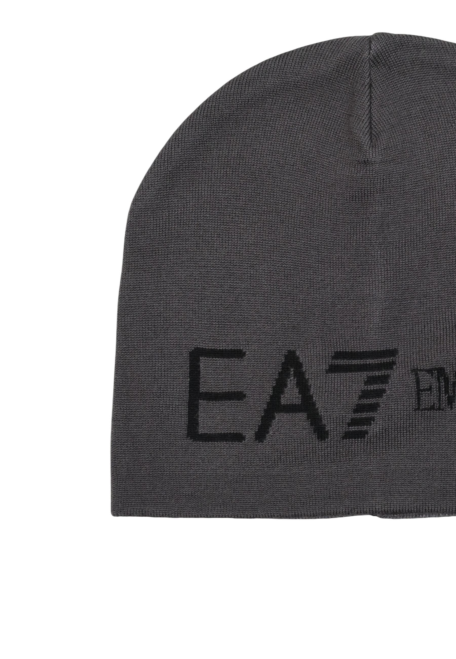 Ea7 Men Cap