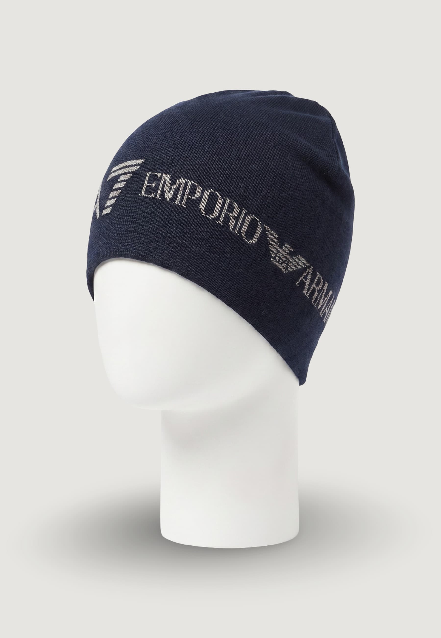 Ea7 Men Cap