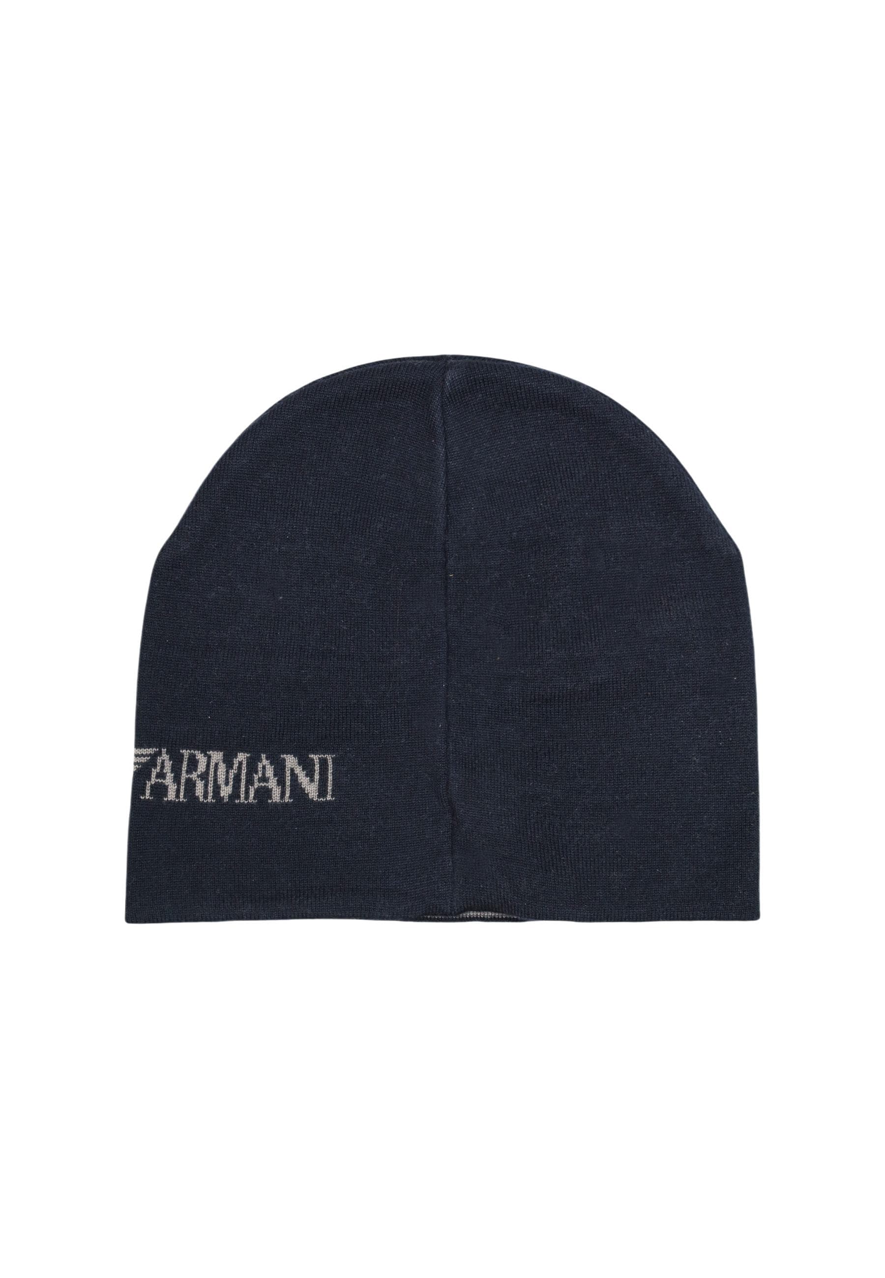 Ea7 Men Cap