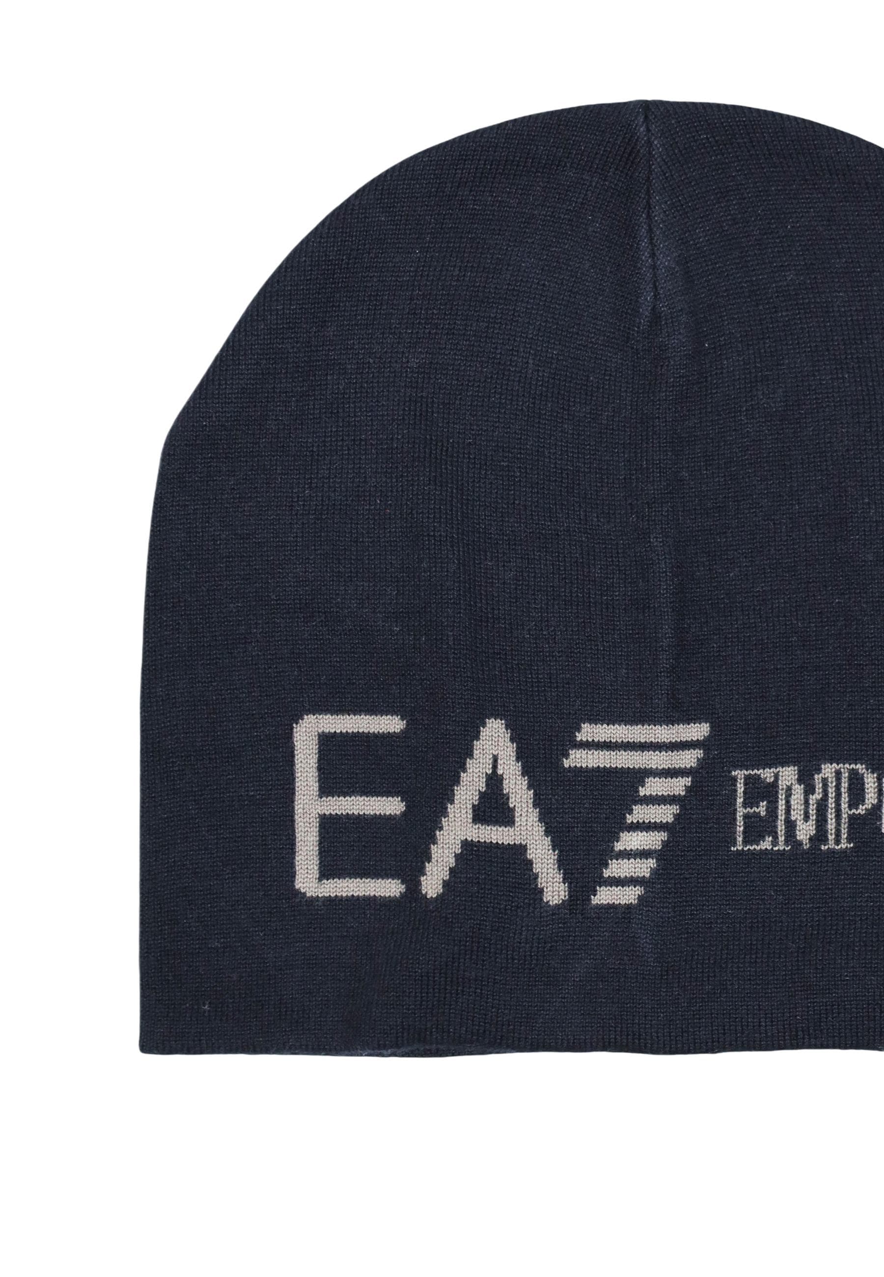 Ea7 Men Cap