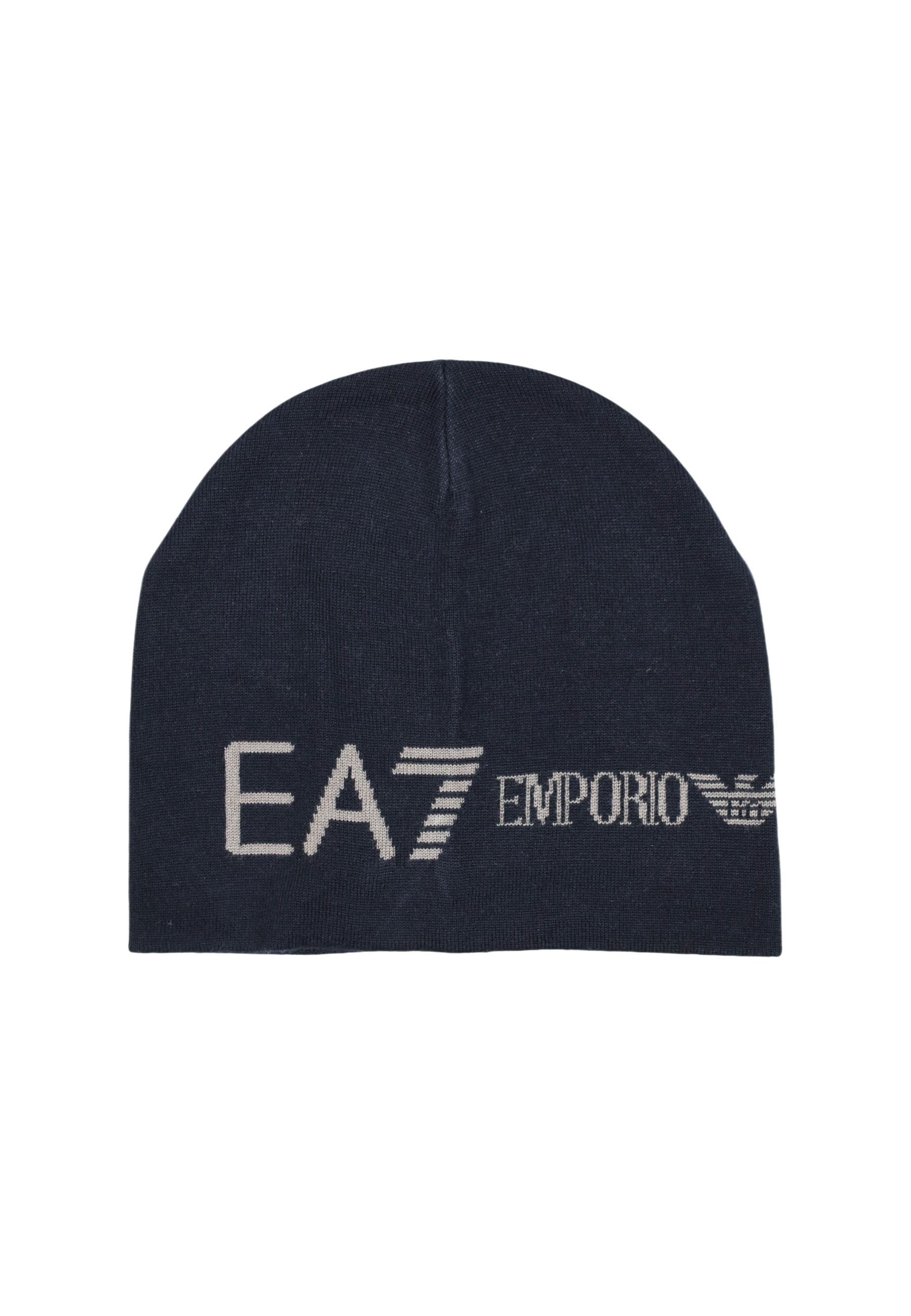 Ea7 Men Cap
