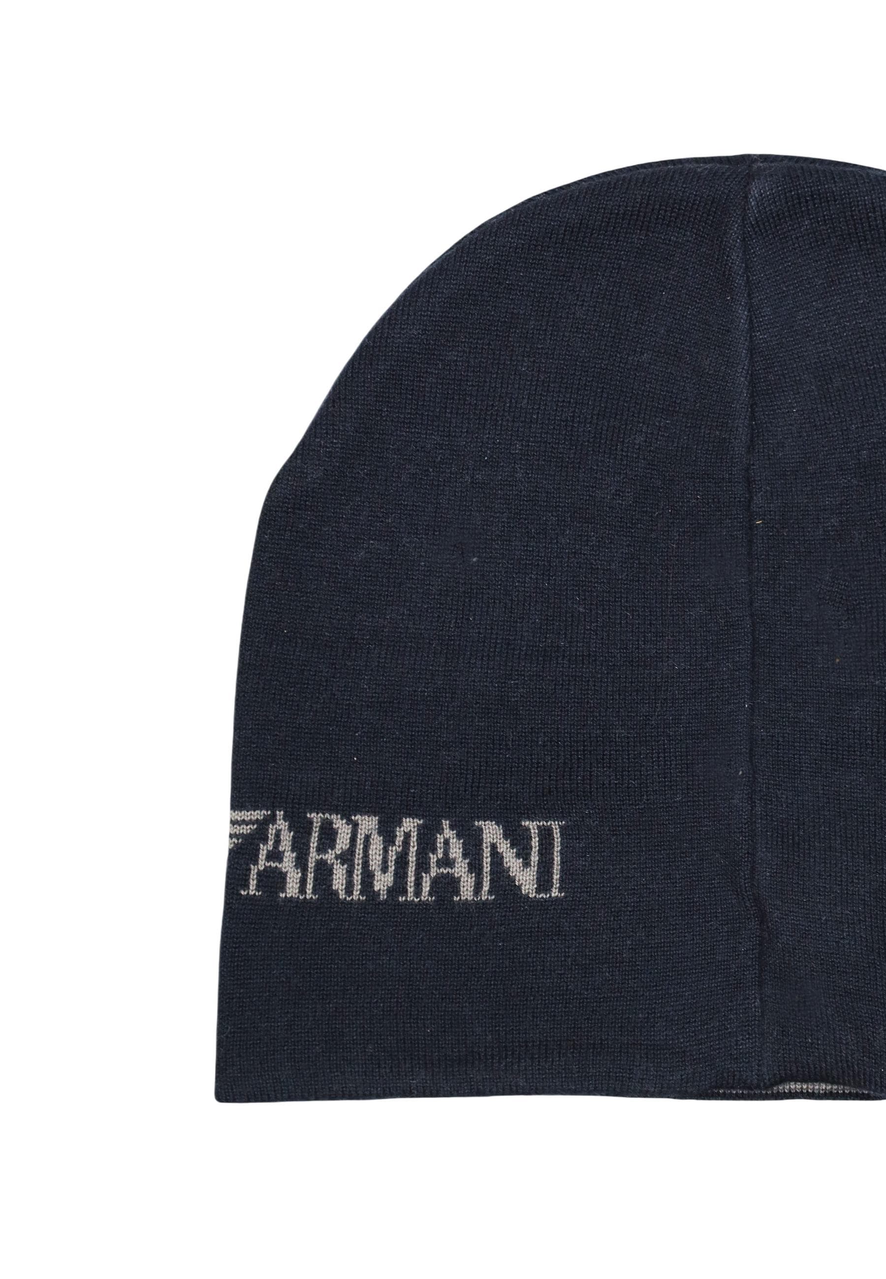 Ea7 Men Cap