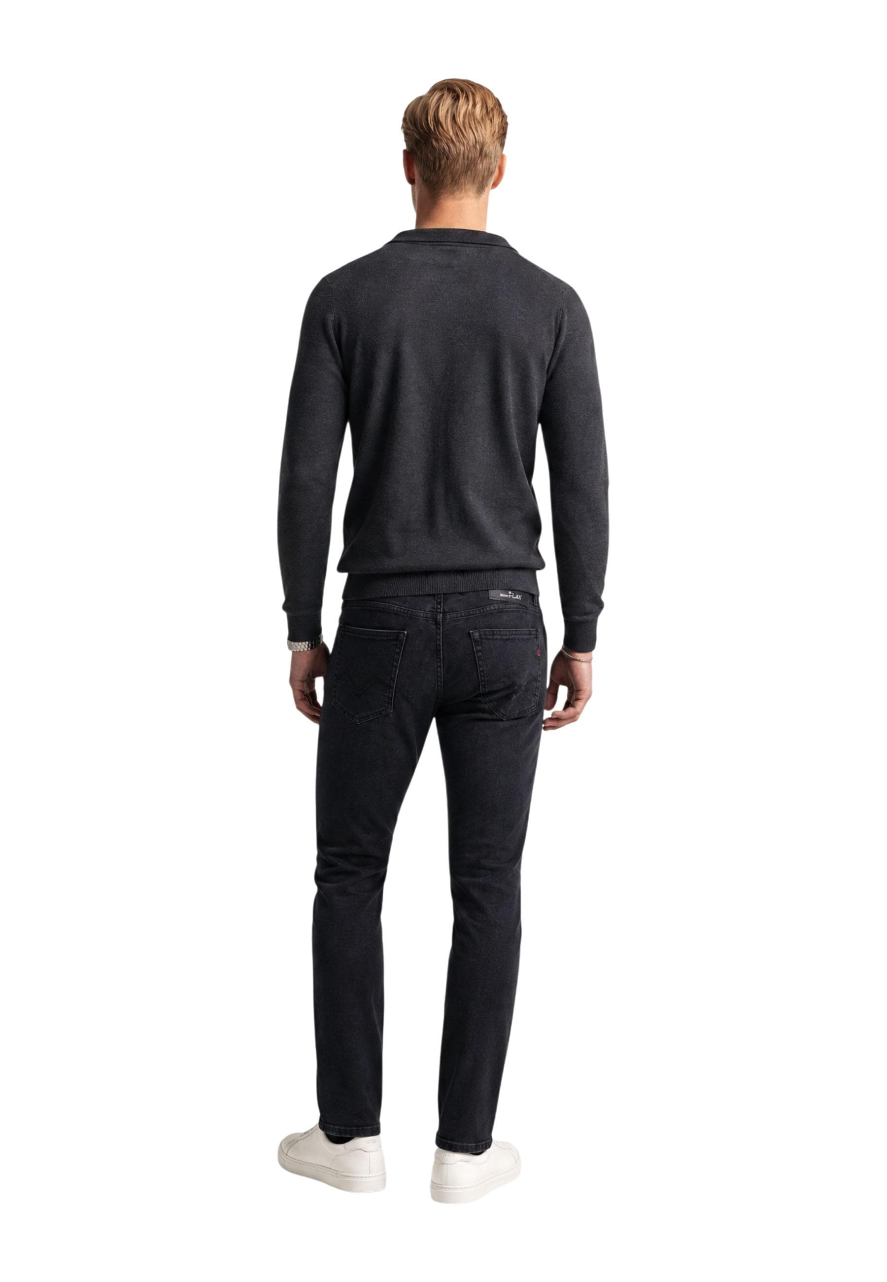 Replay Men Jeans