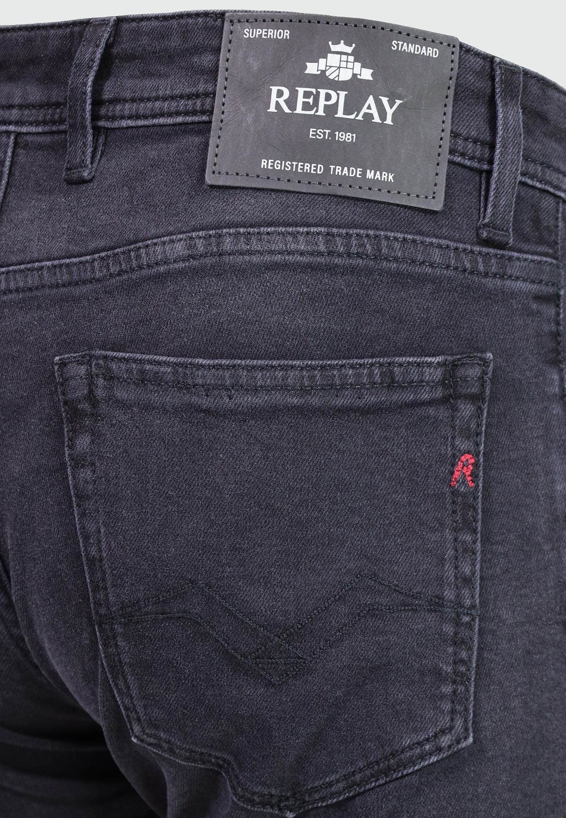 Replay Men Jeans