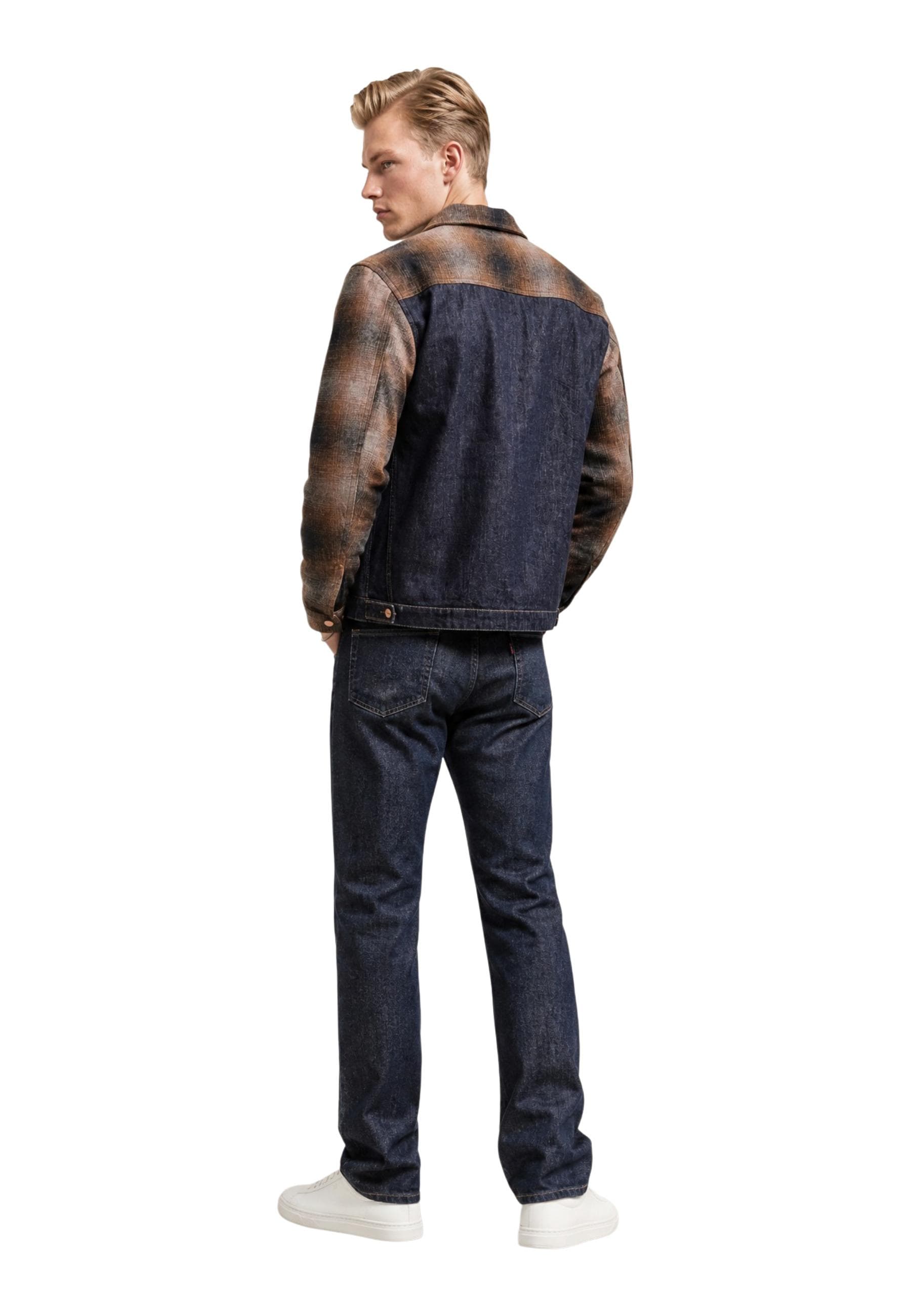 Replay Men Blazer