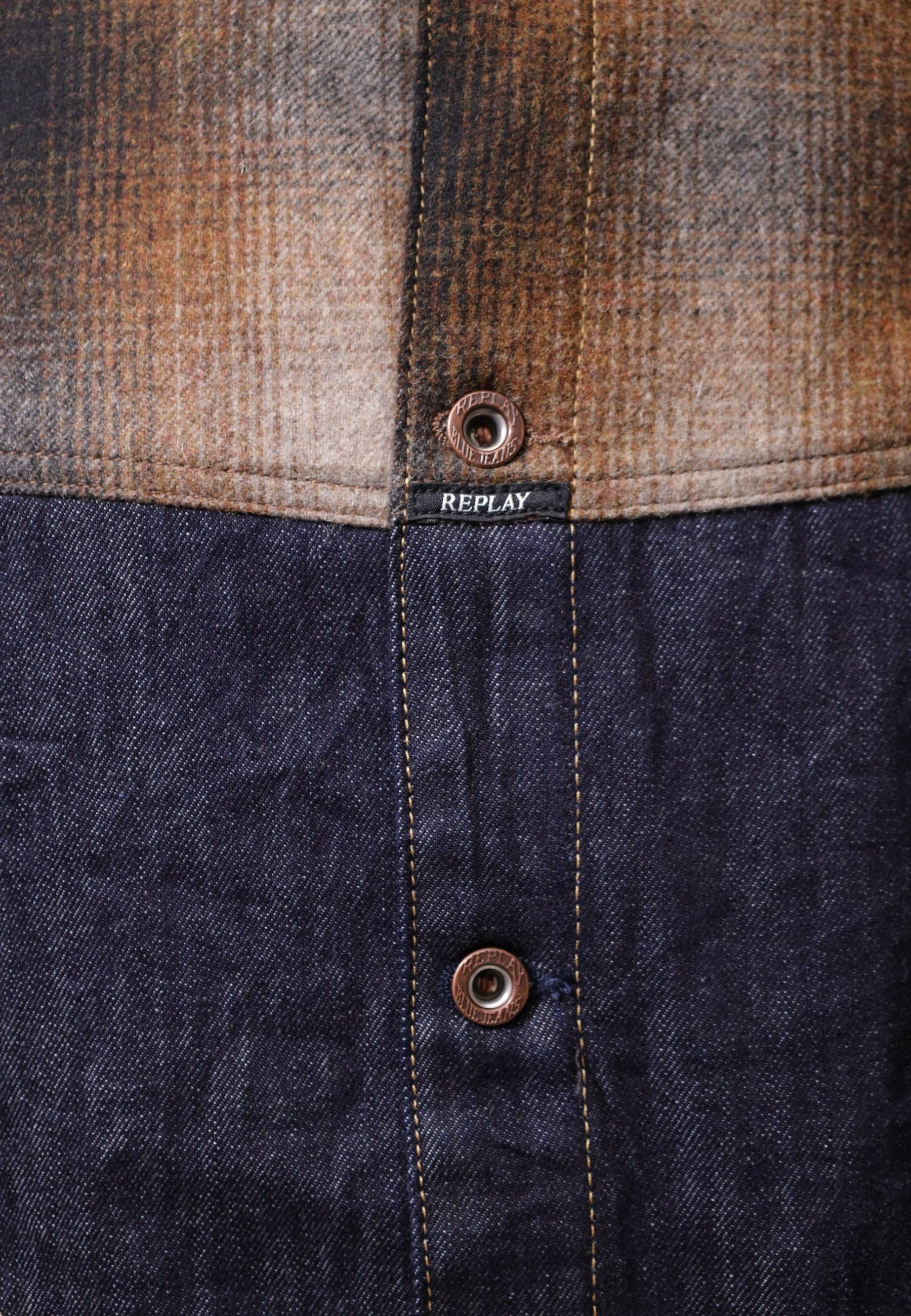 Replay Men Blazer