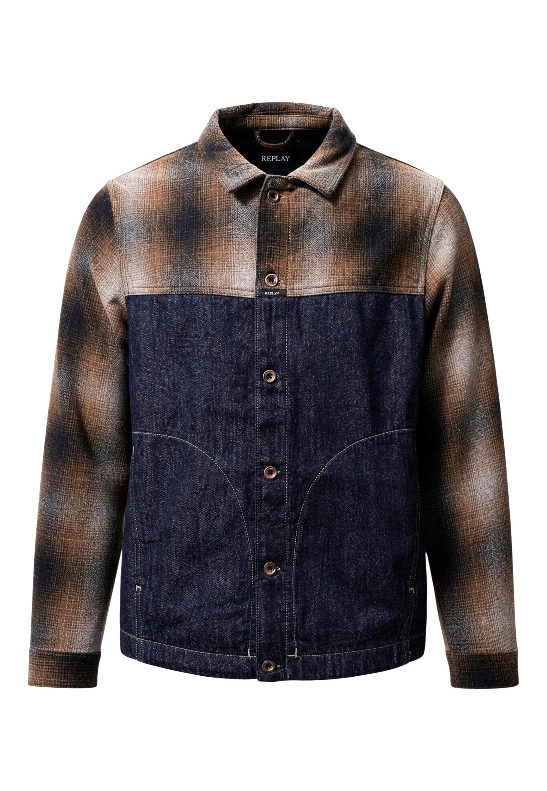 Replay Men Blazer
