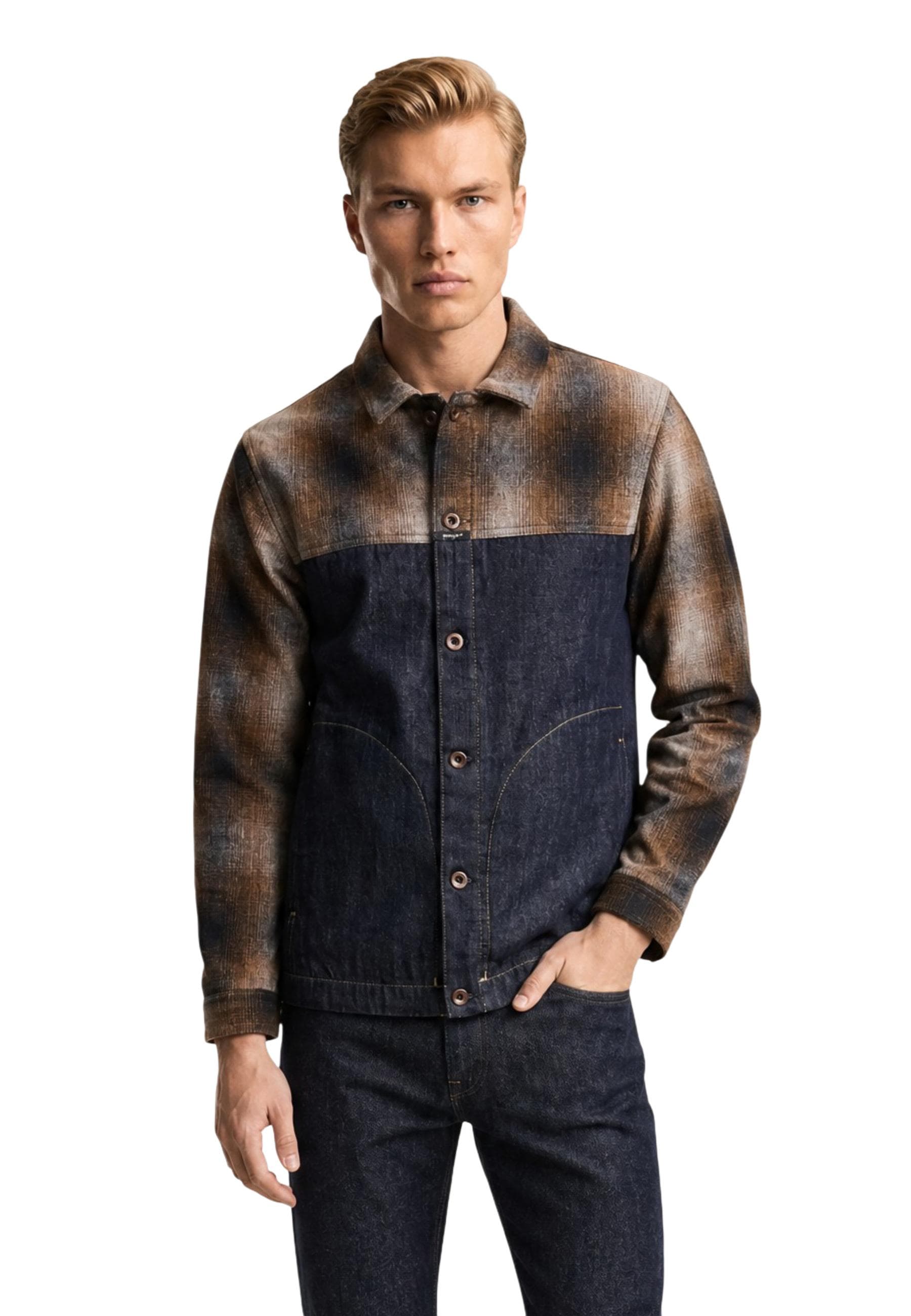 Replay Men Blazer