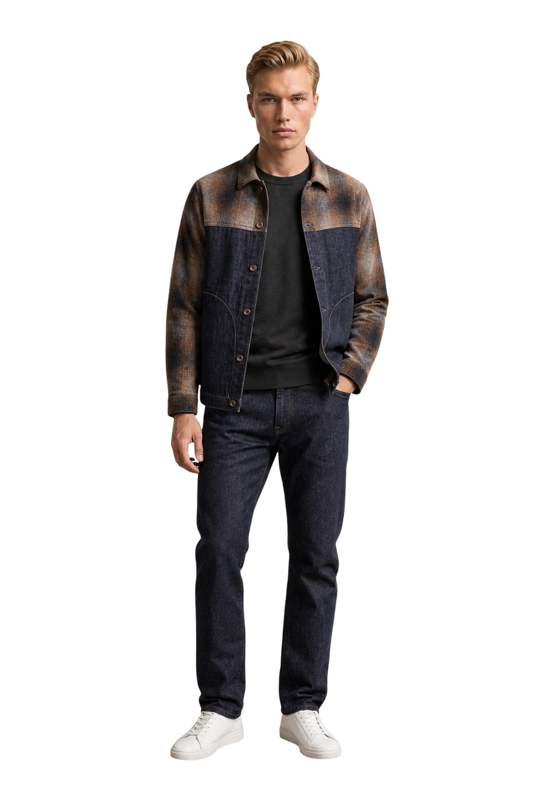 Replay Men Blazer