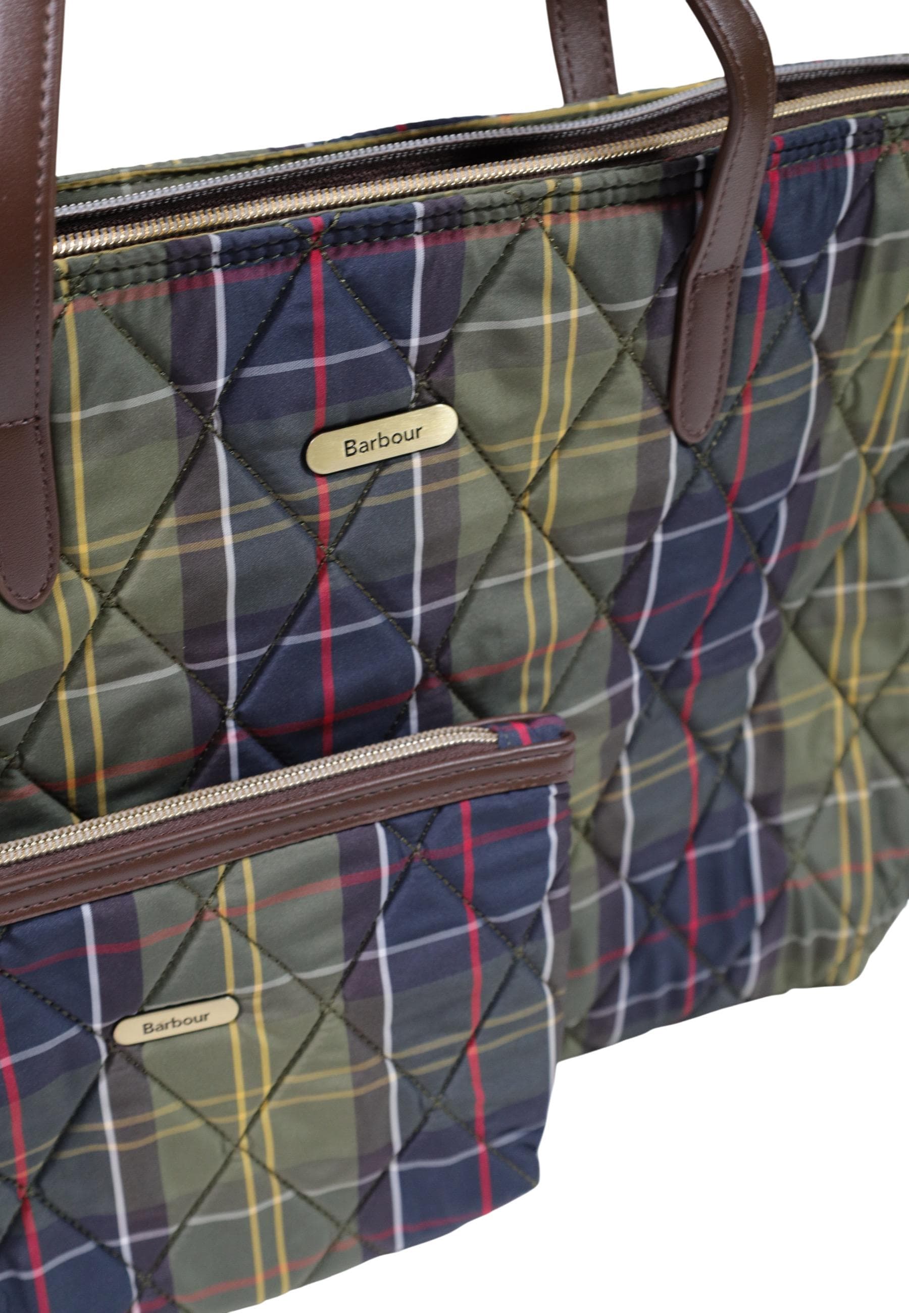 Barbour Women Bag