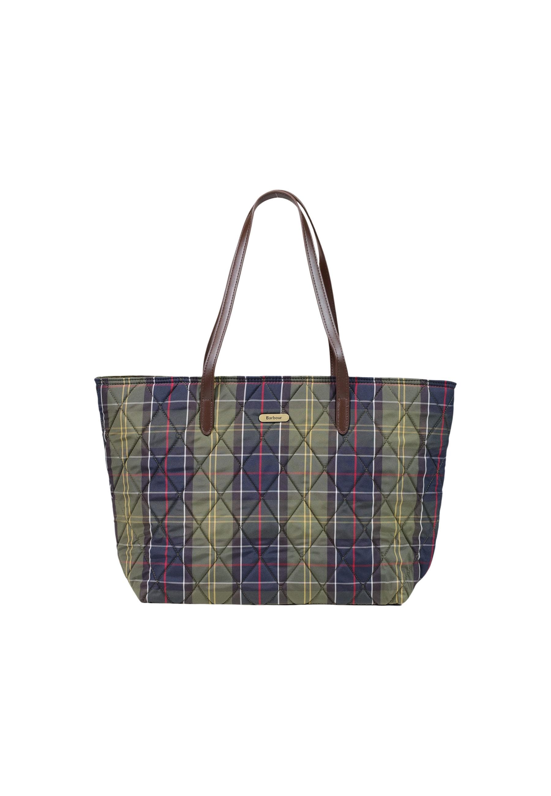 Barbour Women Bag