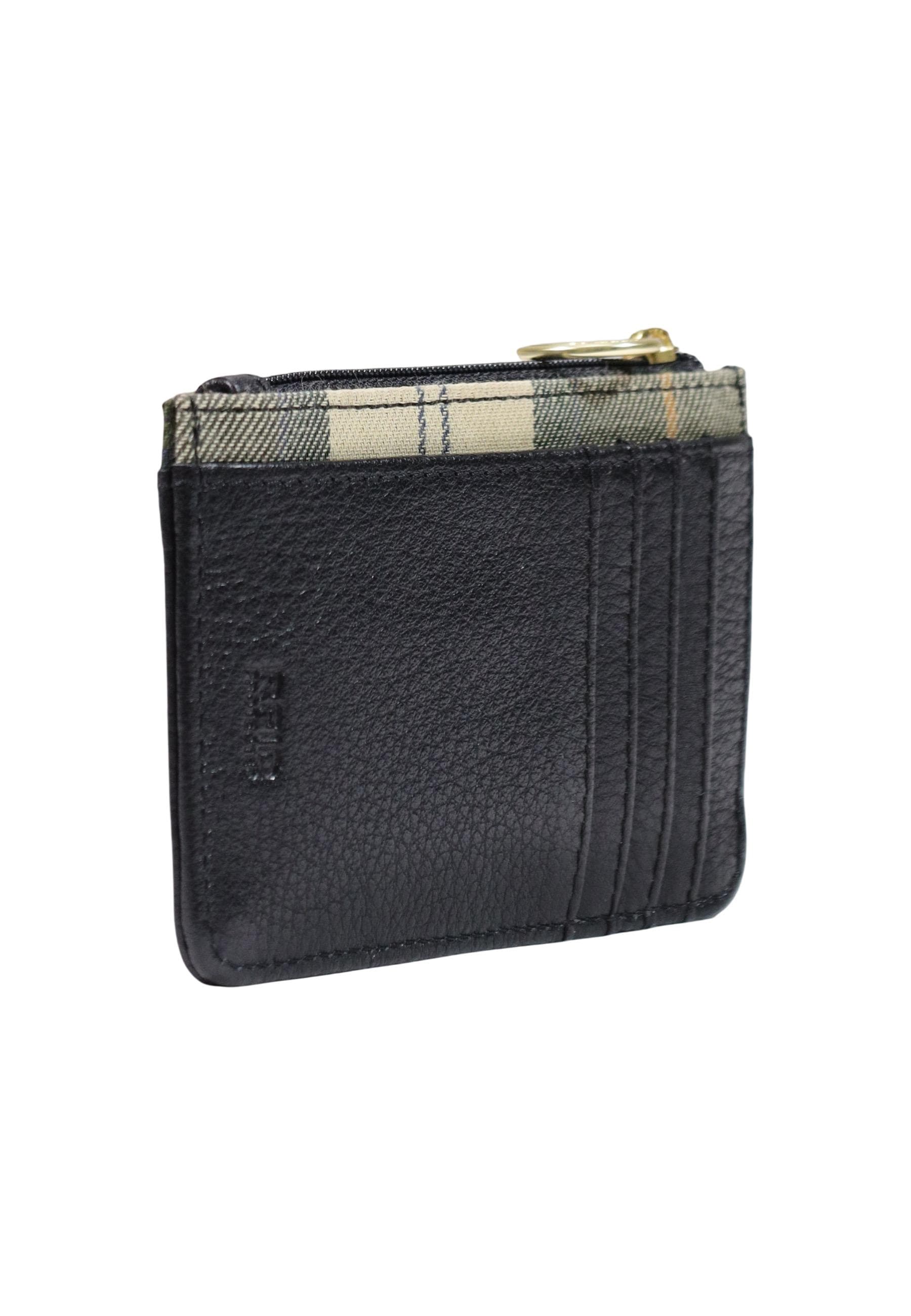 Barbour Women Wallet