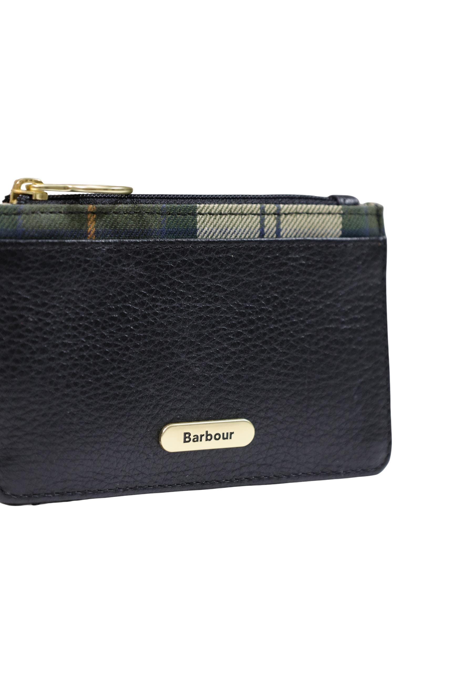 Barbour Women Wallet