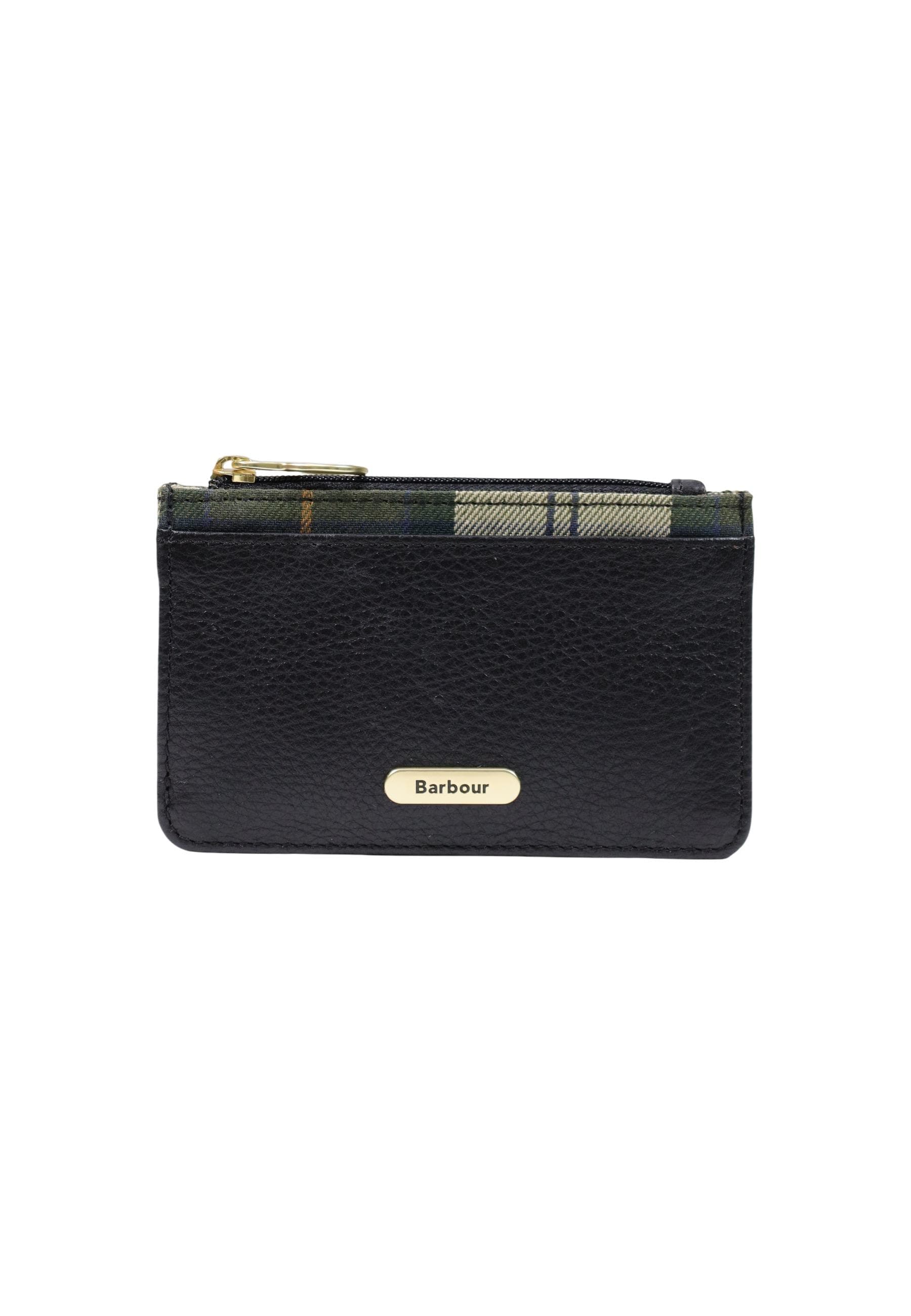 Barbour Women Wallet