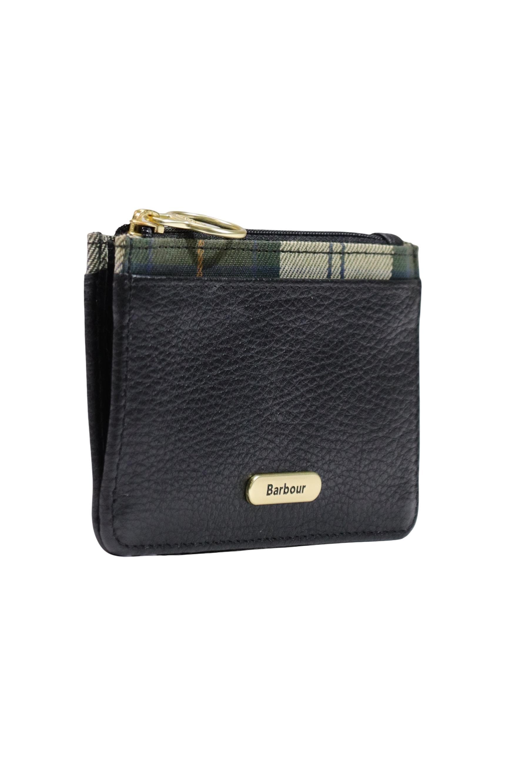 Barbour Women Wallet