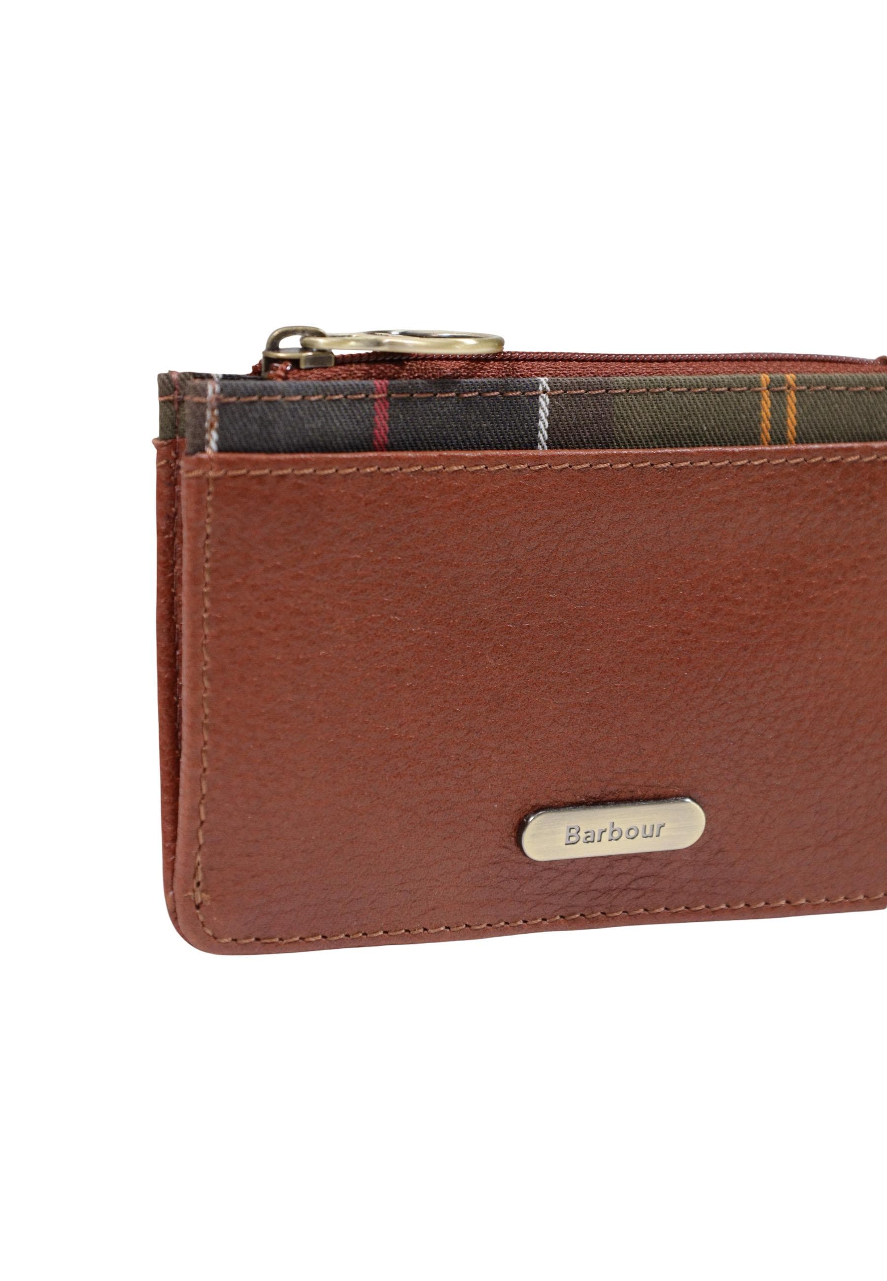 Barbour Women Wallet