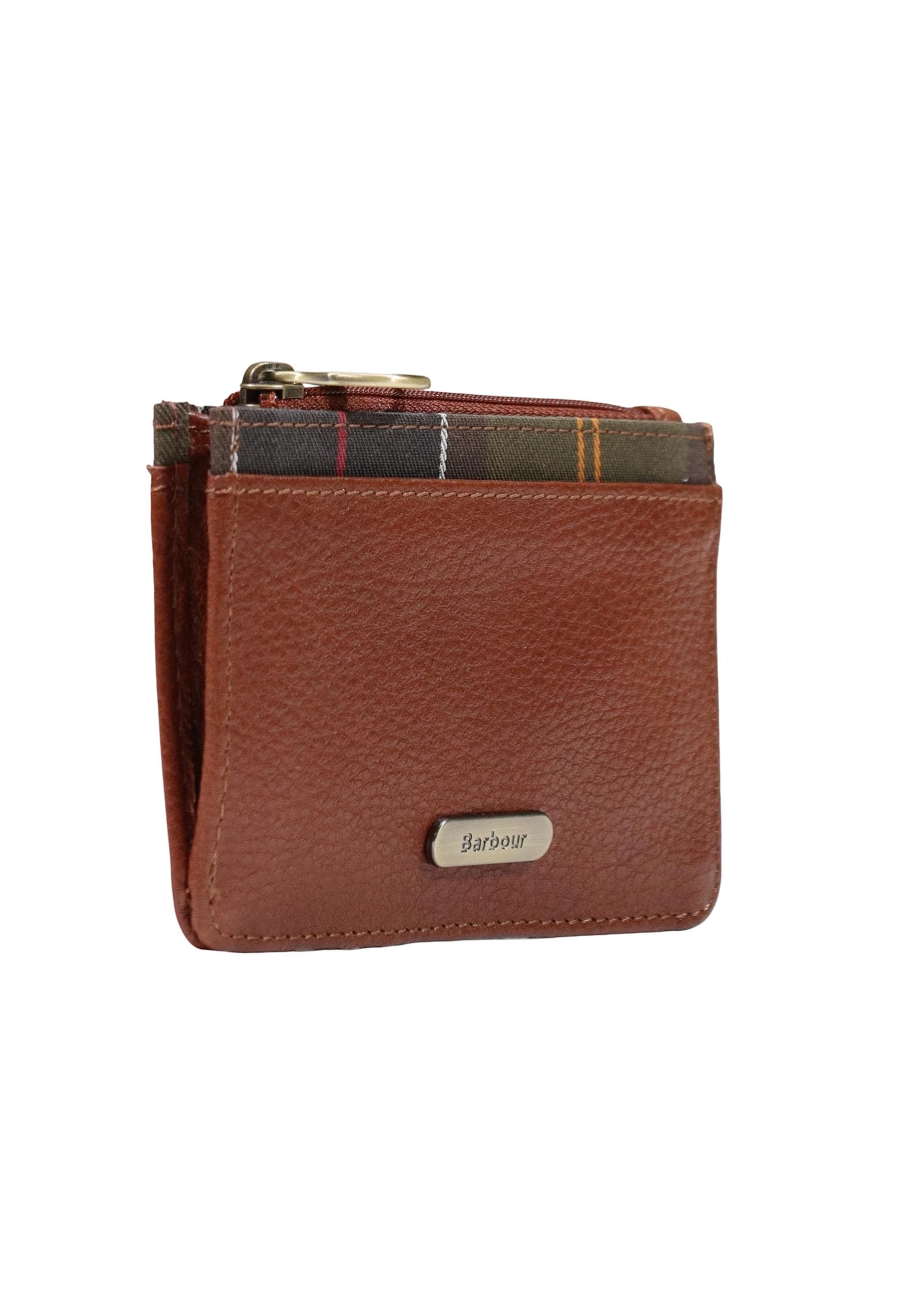Barbour Women Wallet