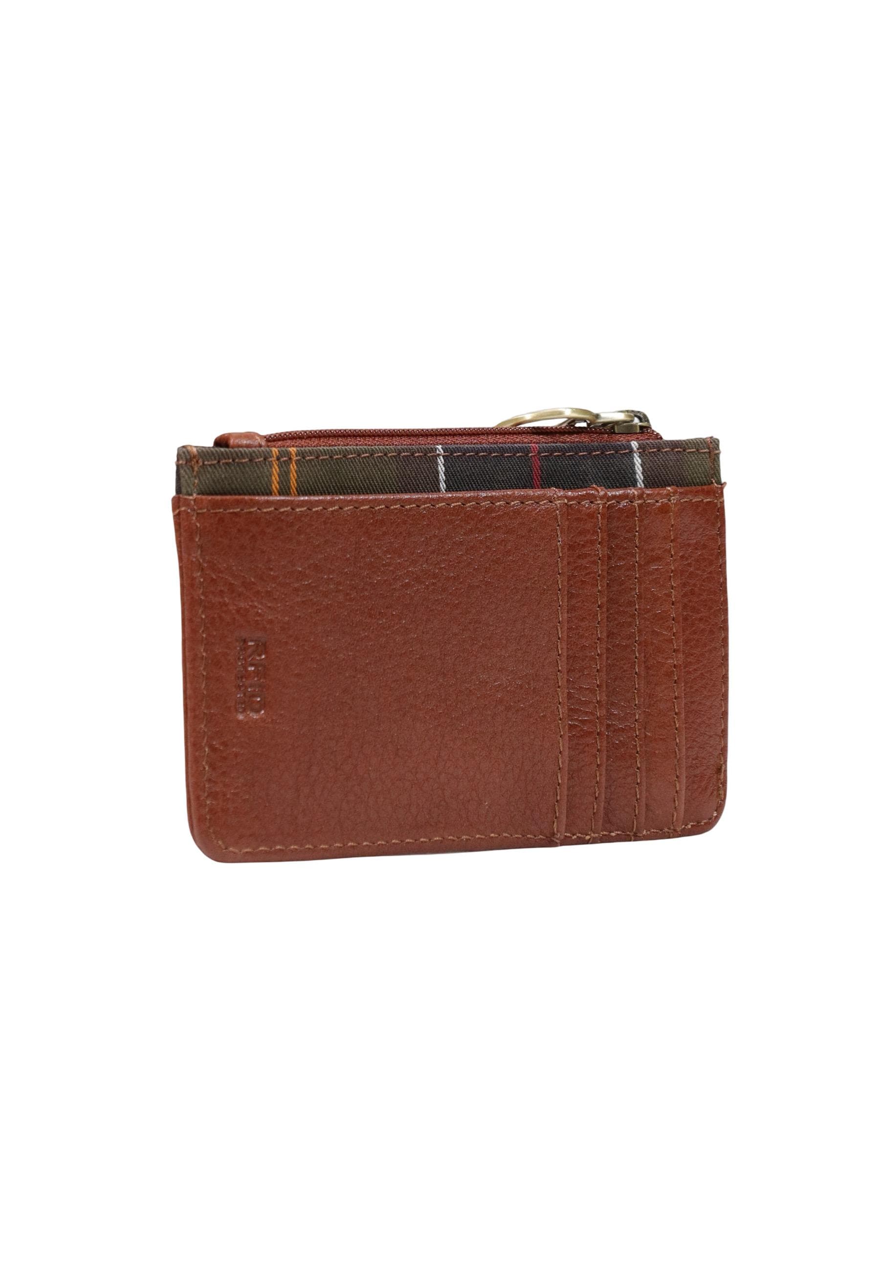 Barbour Women Wallet