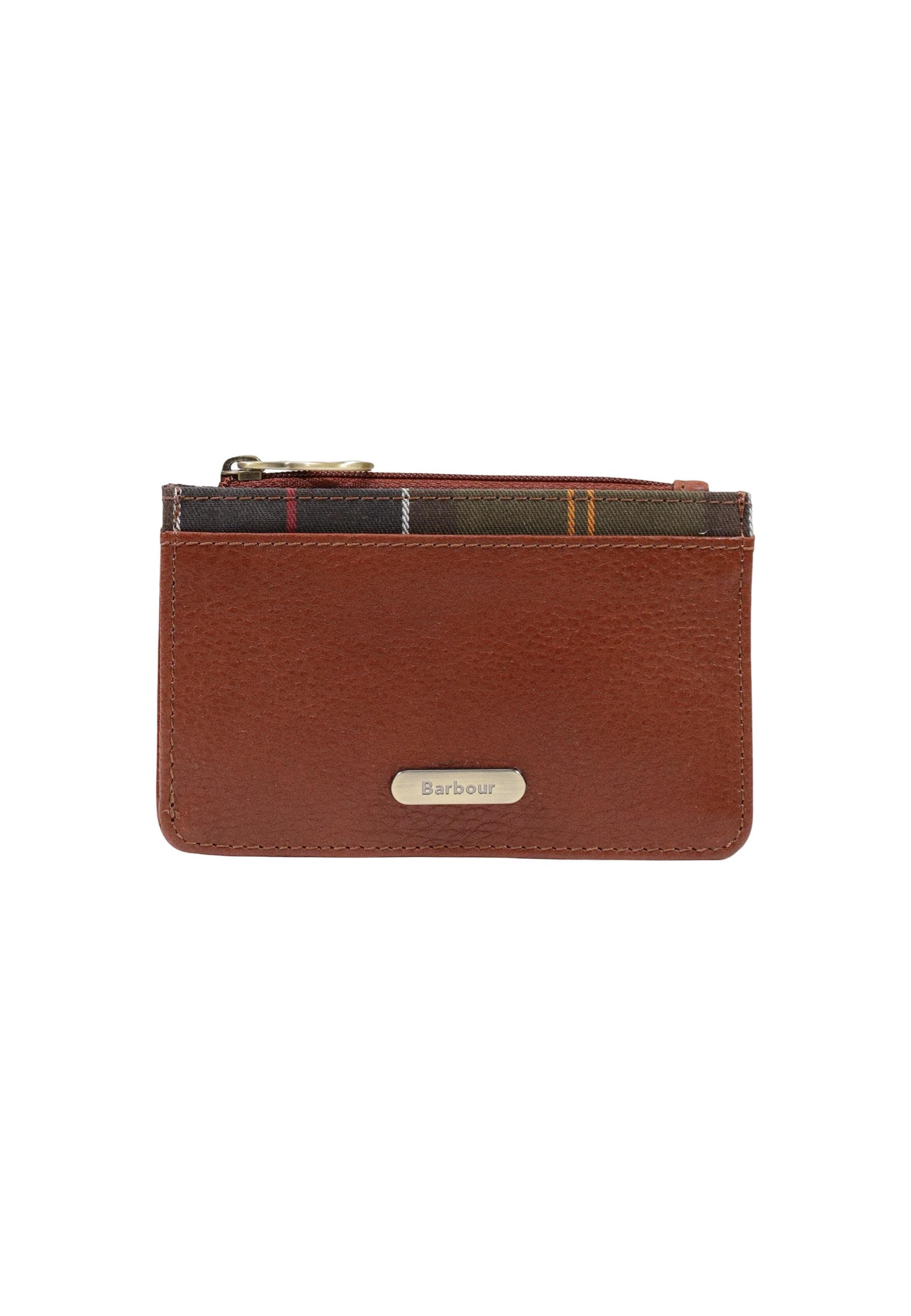Barbour Women Wallet