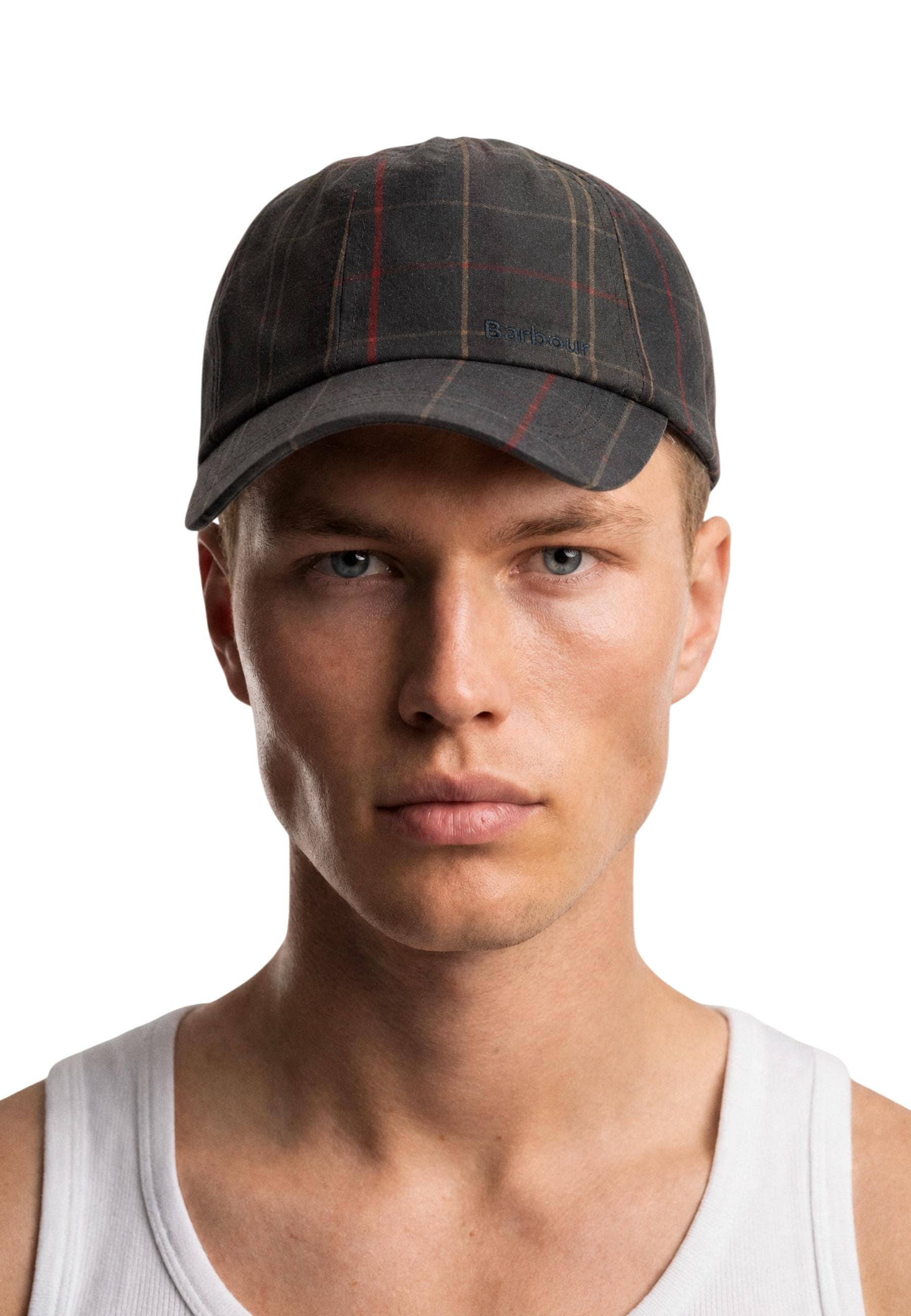 Barbour Men Cap