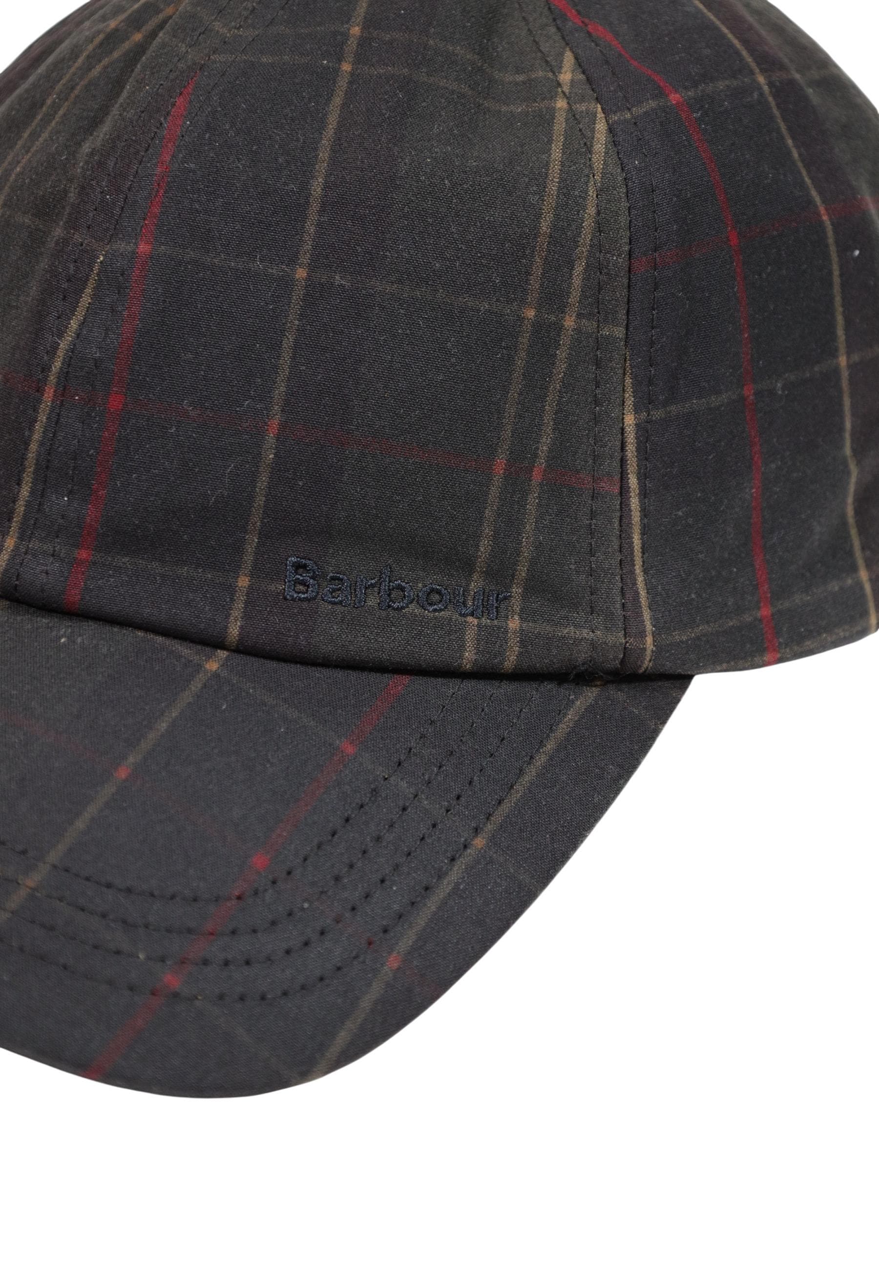 Barbour Men Cap