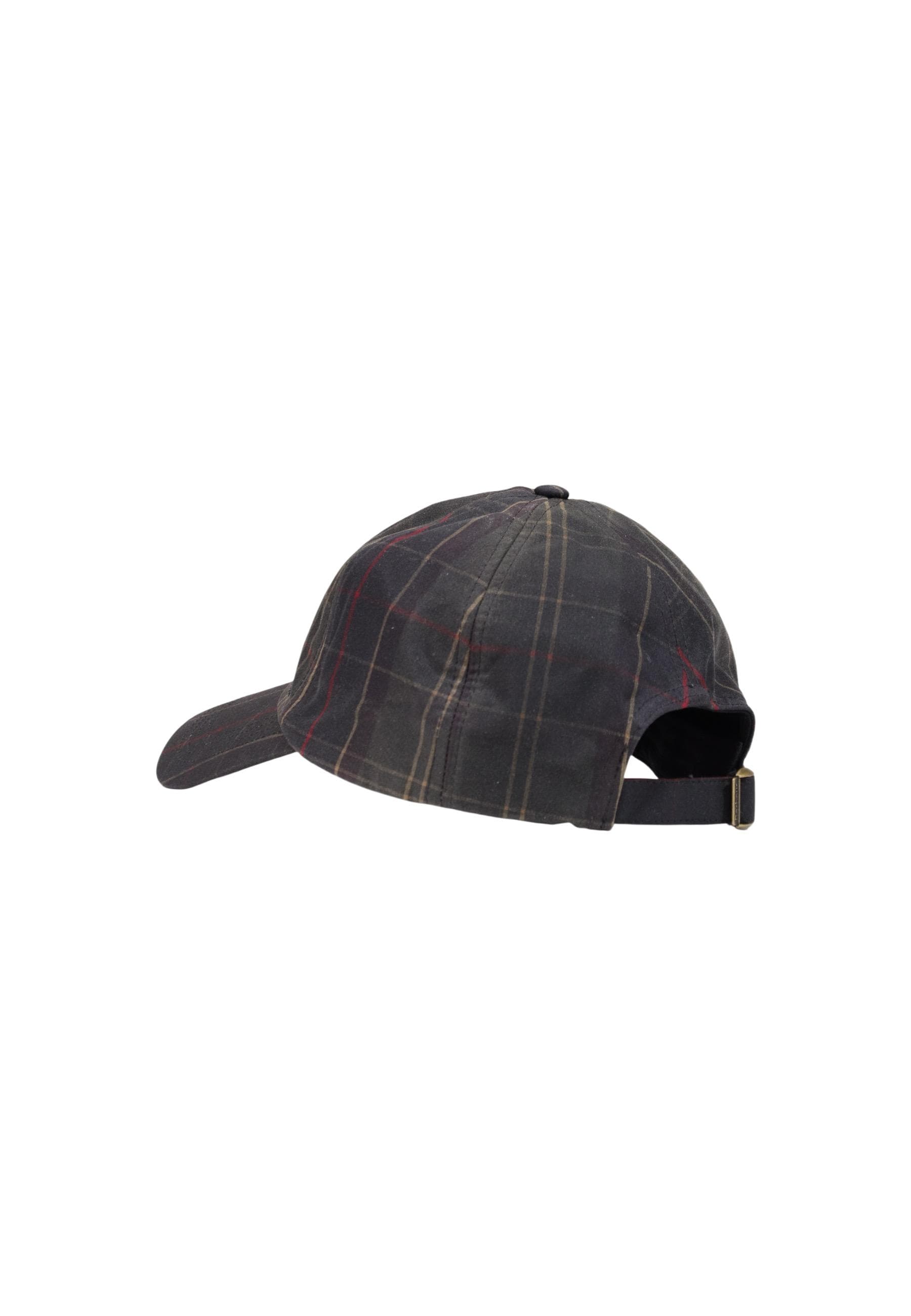 Barbour Men Cap